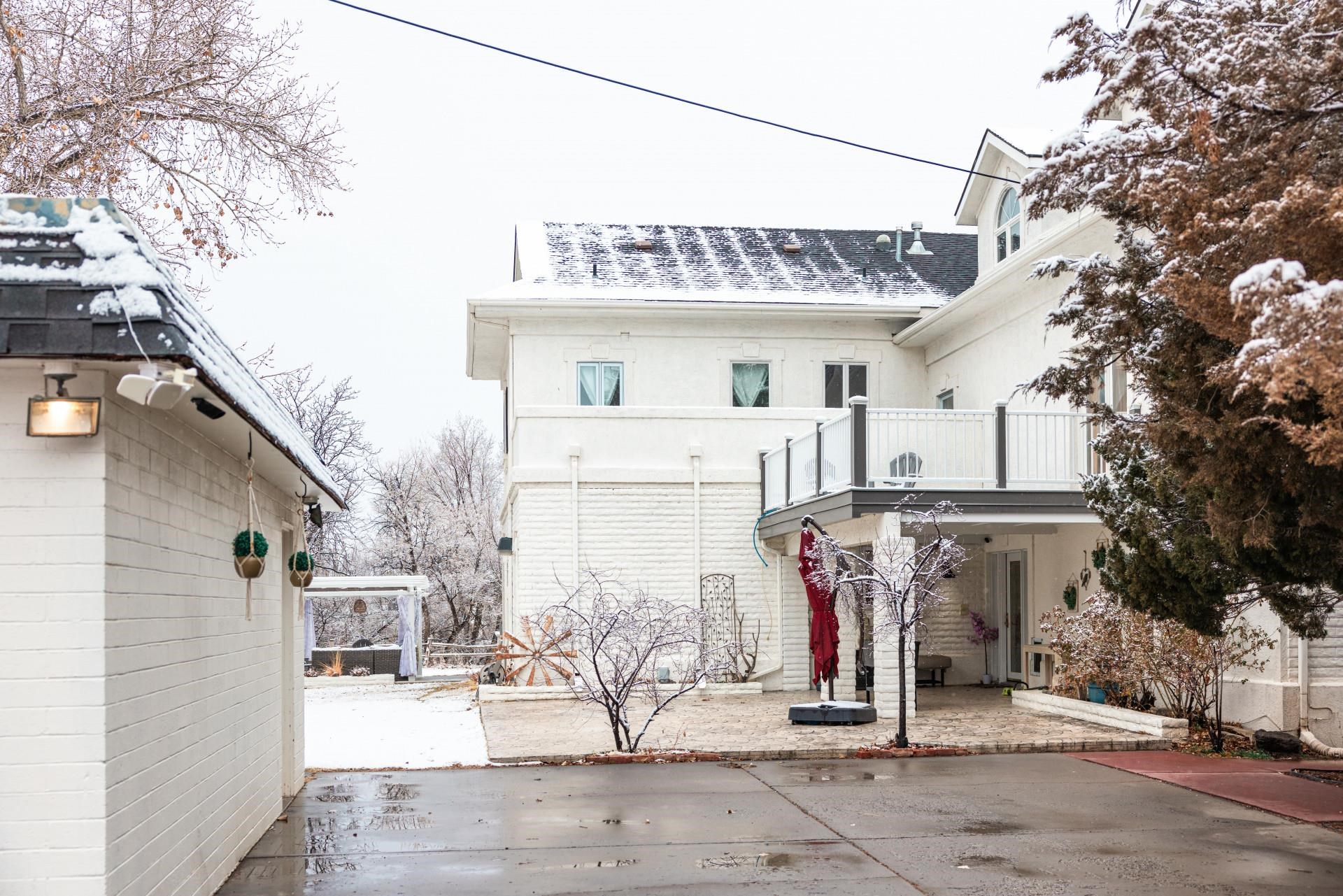 2619 H Road Grand Junction, CO 81506 - Photo 6 of 39 a view of a house