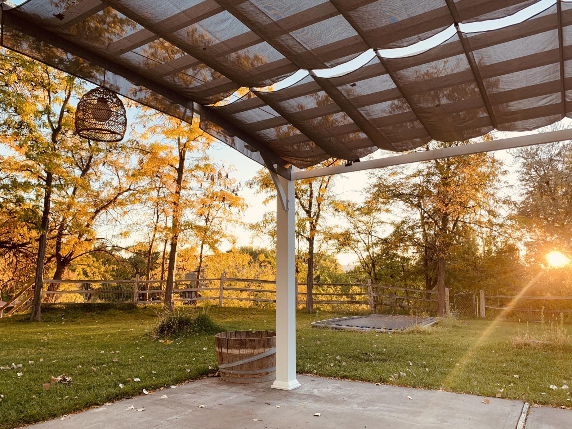 2619 H Road Grand Junction, CO 81506 - Photo 7 of 39 a view of a porch