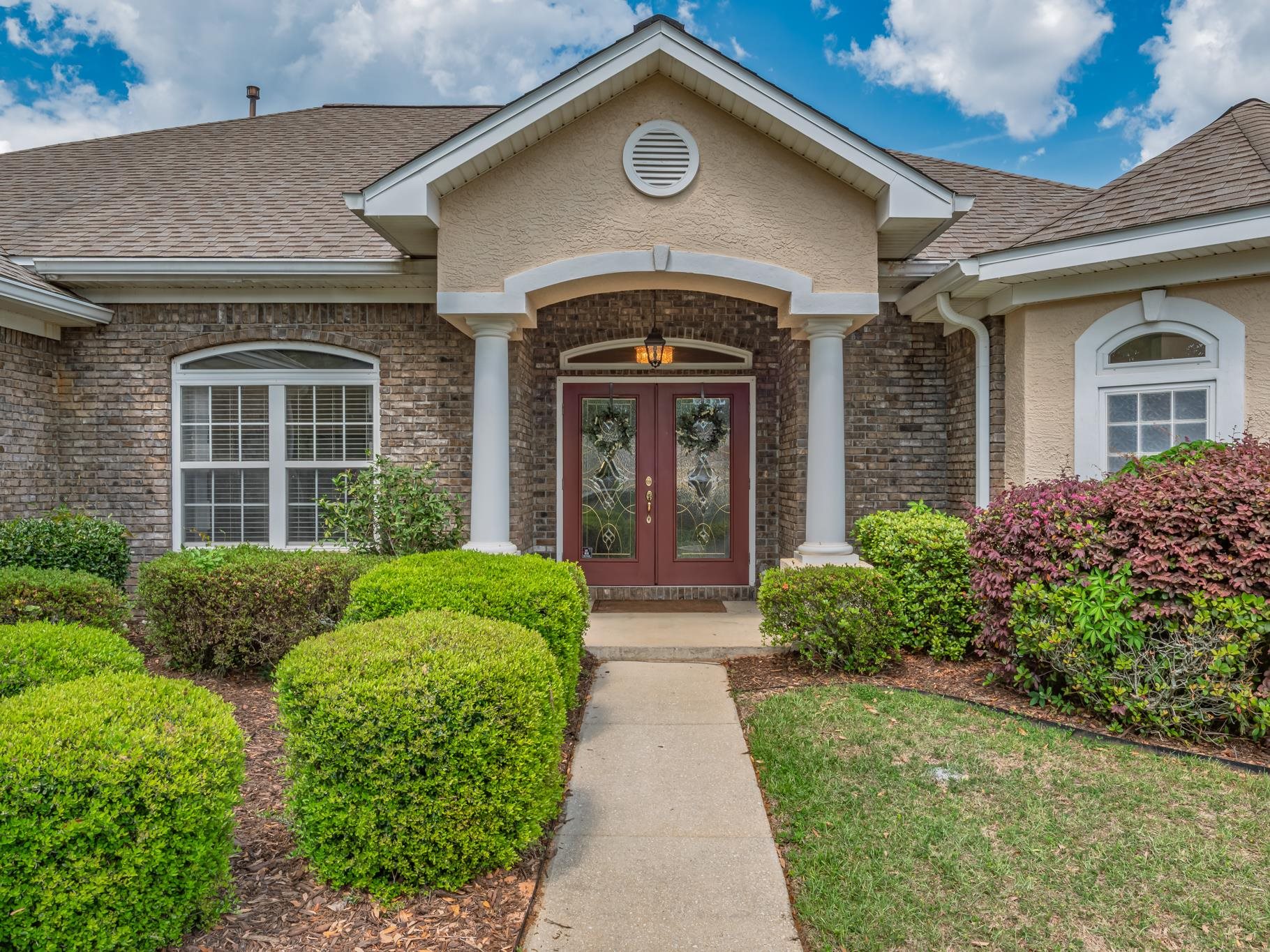 1201 Sandler Ridge Road Tallahassee, FL 32317 - Photo 3 of 48 Gallery Image 3