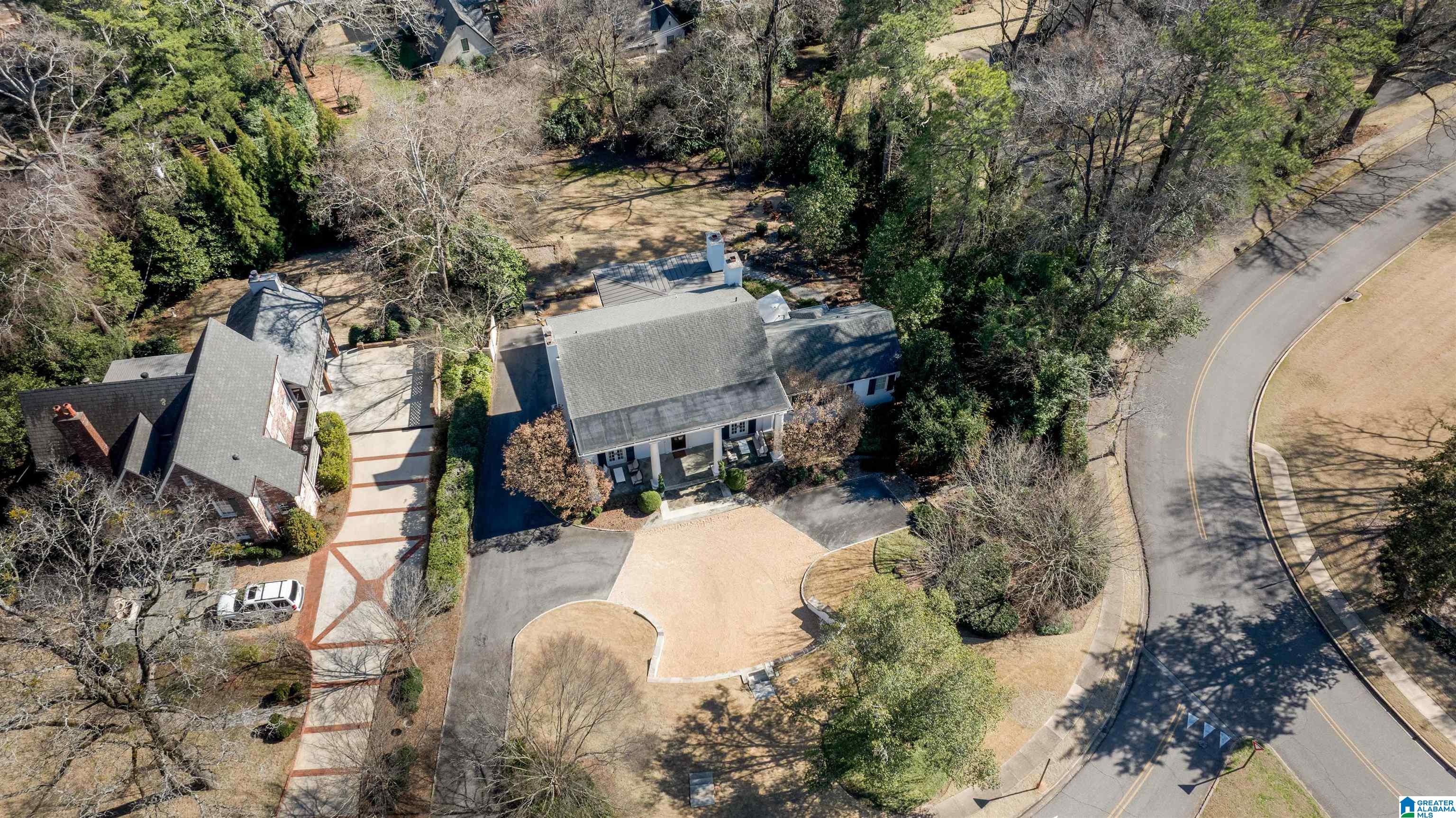 21 Ridge Drive Birmingham, AL 35213 - Photo 95 of 99