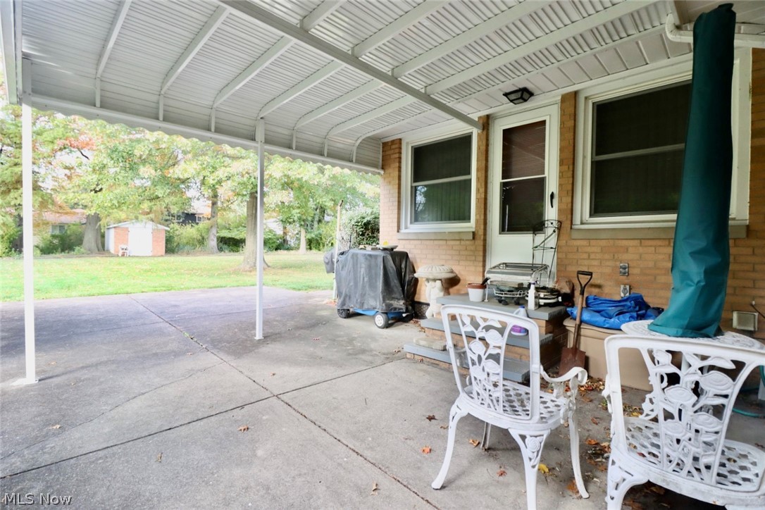 2121 Algonquin Road Euclid, OH 44117 - Photo 33 of 35