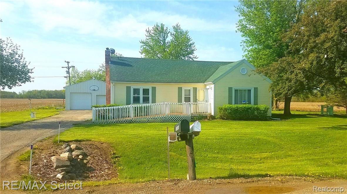 10451 Ray Road Gaines, MI 48436 - Photo 2 of 16 20180516_175254.jpg