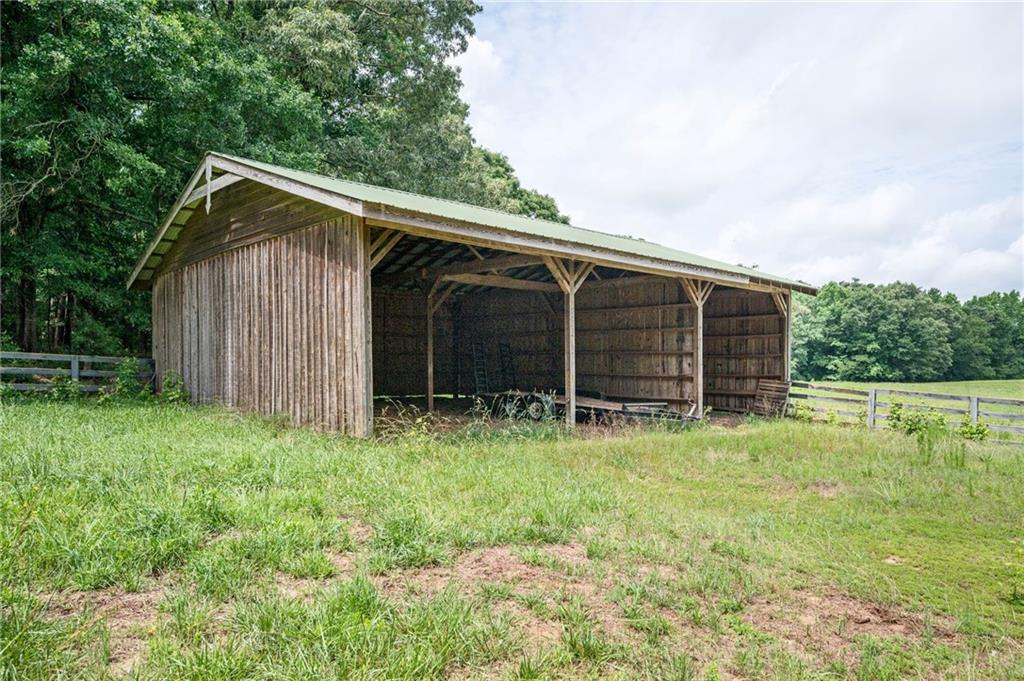801 Buford Carey Road Hull, GA 30646 - Photo 13 of 68