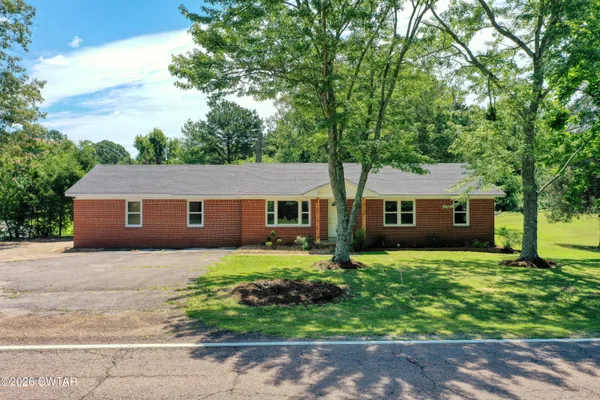$224,900 | 6430 Broad Street North, Trezevant, TN 38258