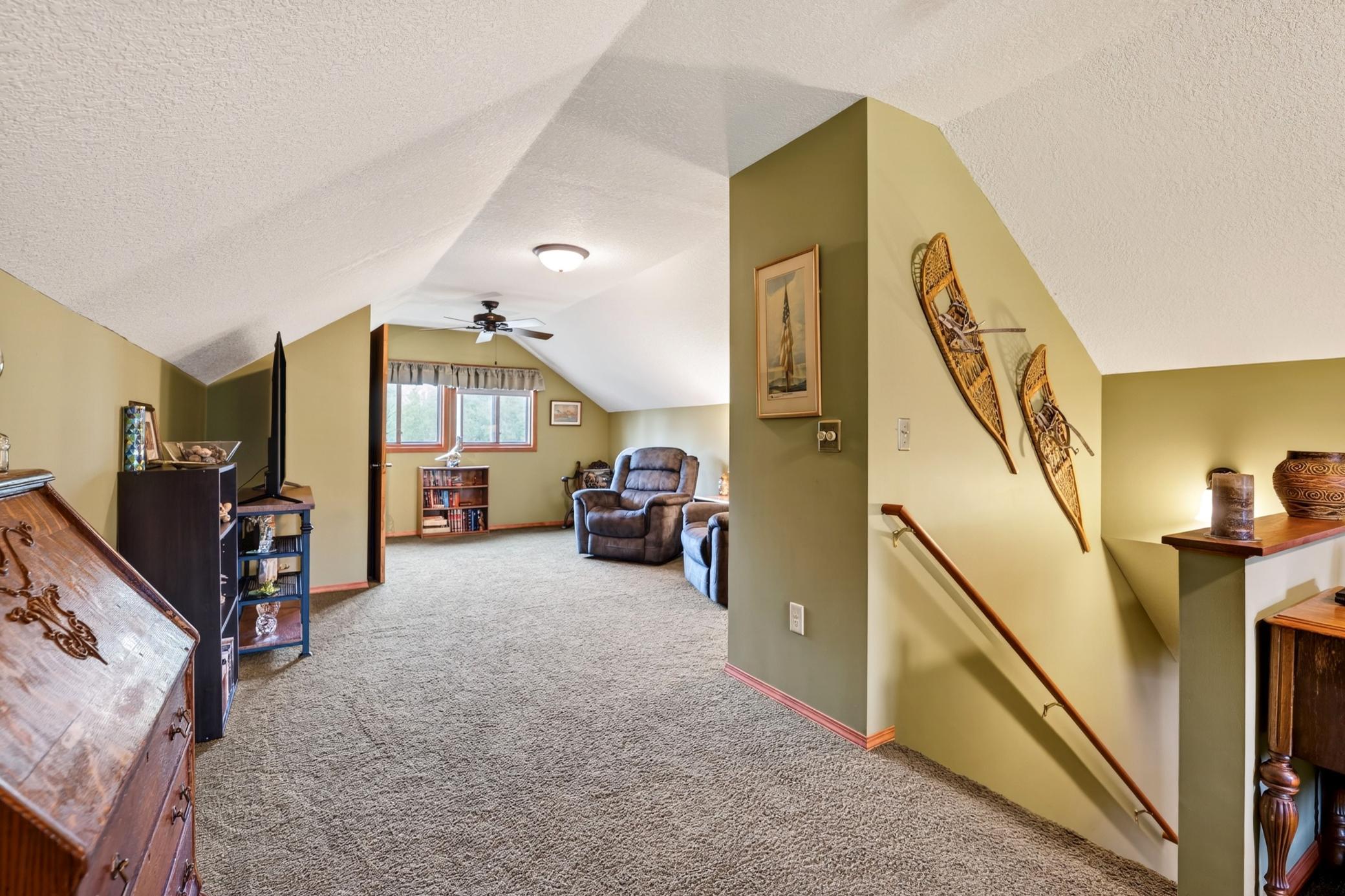 2393 East Kingsdale Road Danbury, WI 54830 - Photo 45 of 54