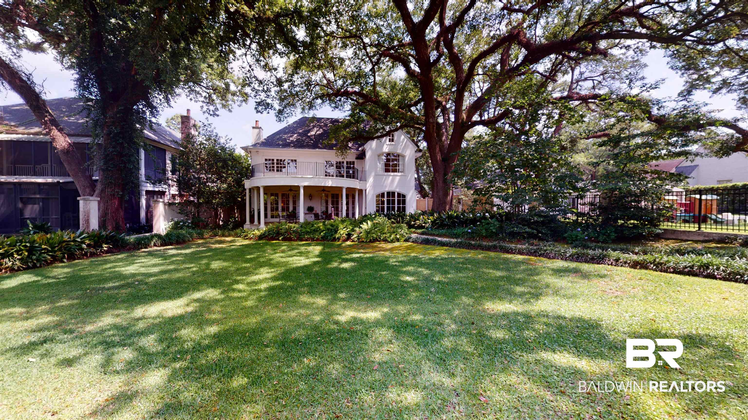 4 Drury Lane Mobile, AL 36608 - Photo 45 of 49