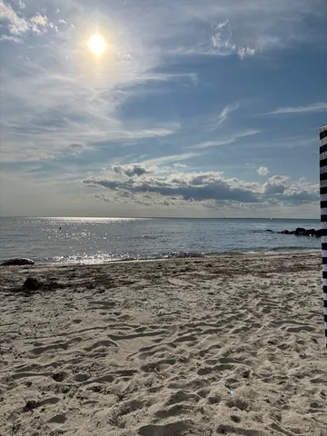 a view of ocean view