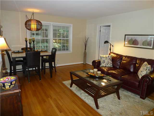 1909 Manuel Street Raleigh, NC 27612 - Photo 6 of 12 Photo 6