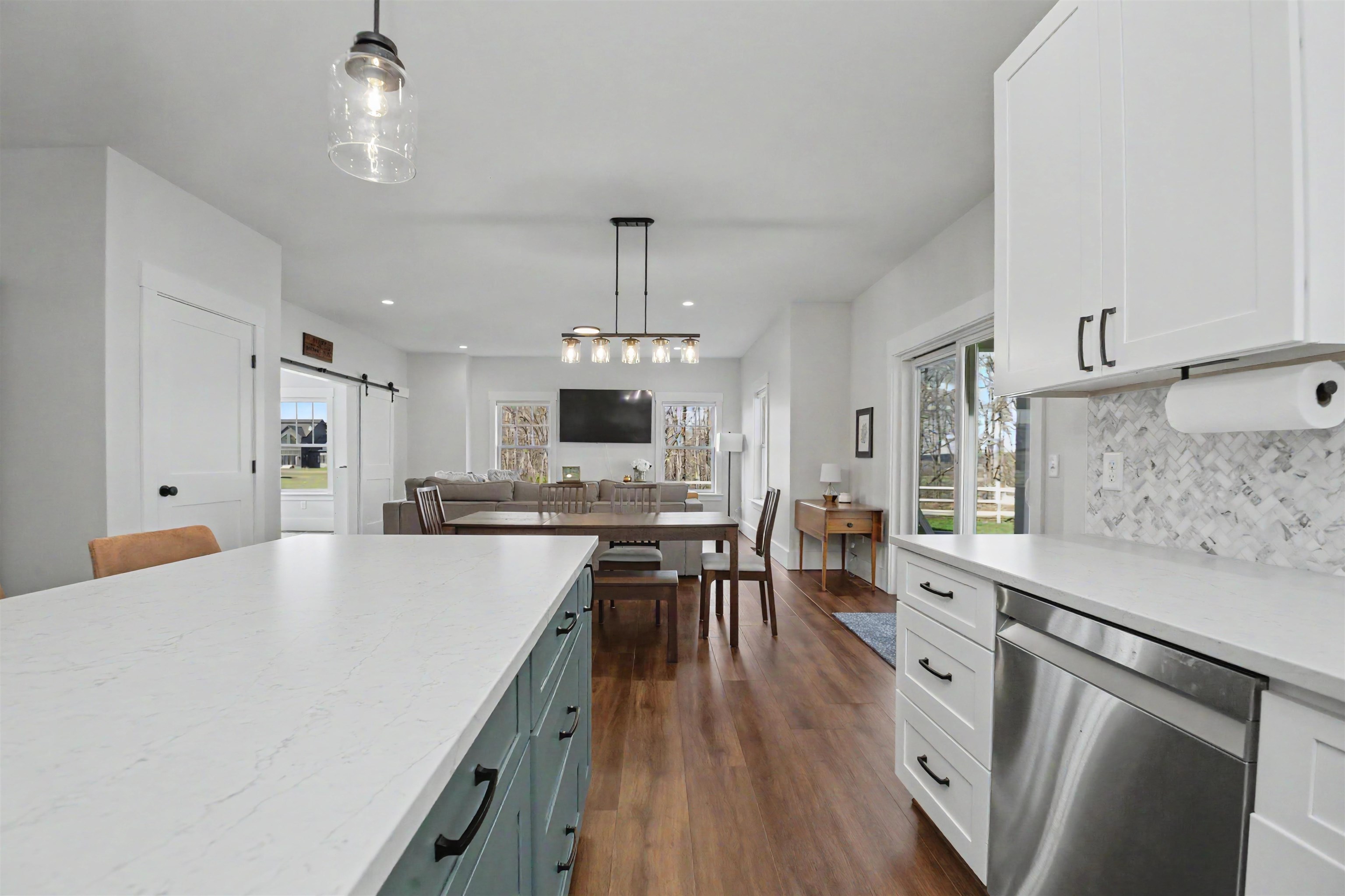 241 Maple Basin Lane Jericho, VT 05465 - Photo 12 of 56