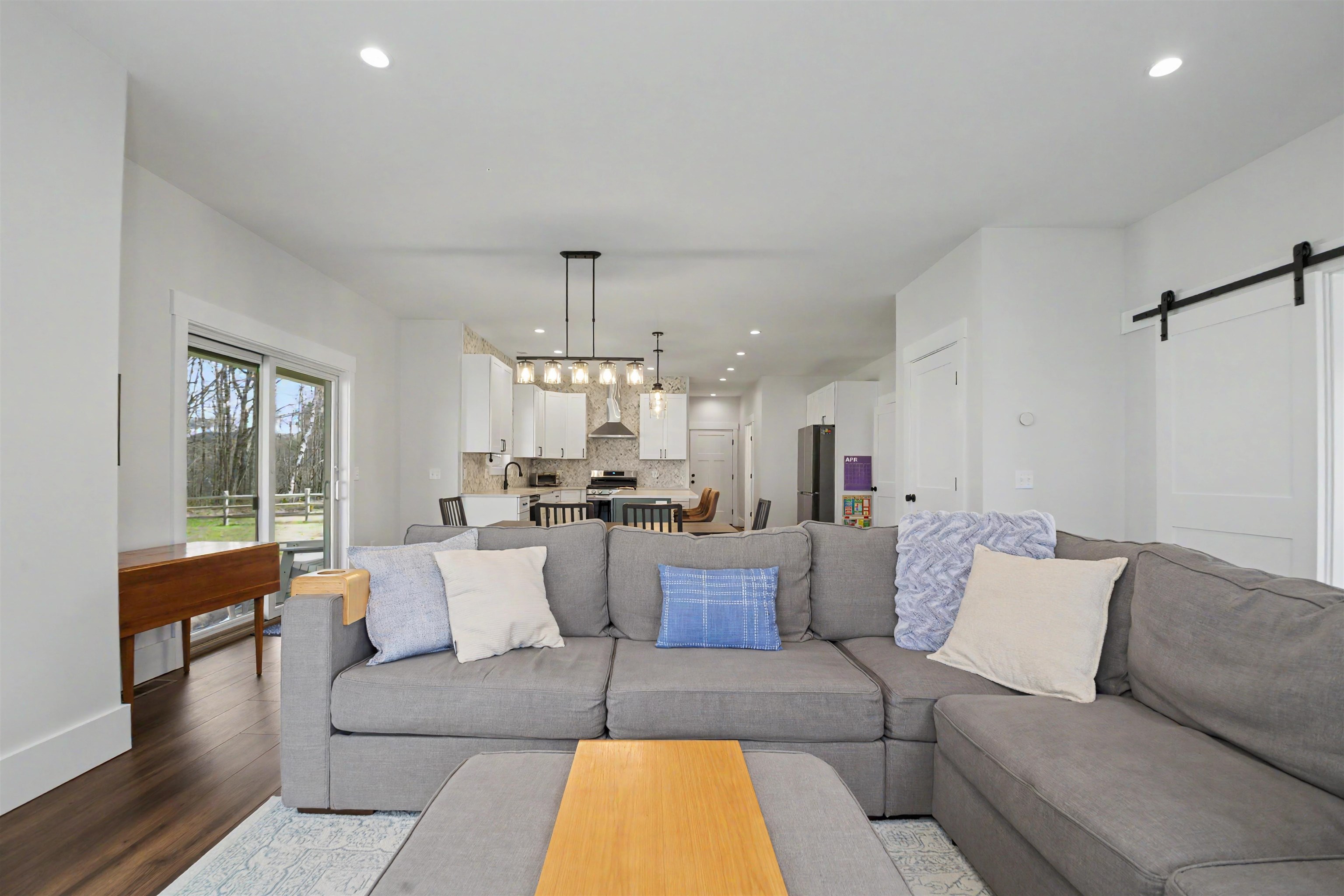 241 Maple Basin Lane Jericho, VT 05465 - Photo 15 of 56