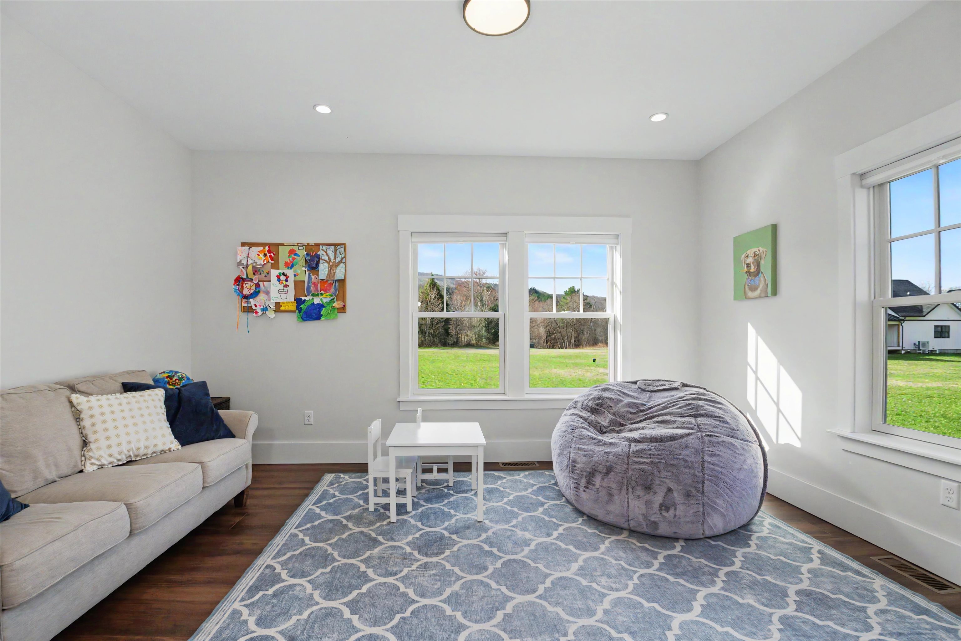 241 Maple Basin Lane Jericho, VT 05465 - Photo 17 of 56