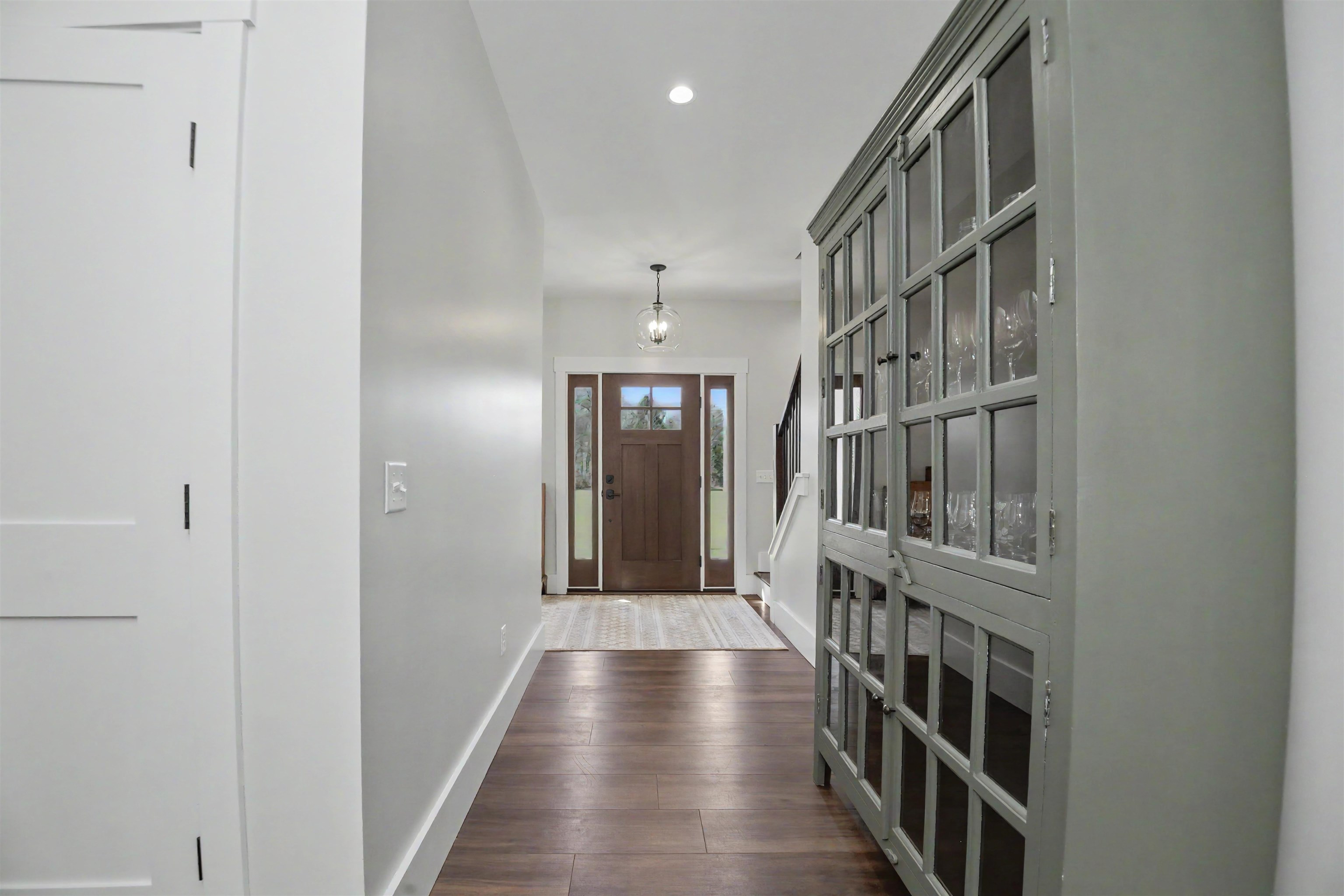 241 Maple Basin Lane Jericho, VT 05465 - Photo 19 of 56