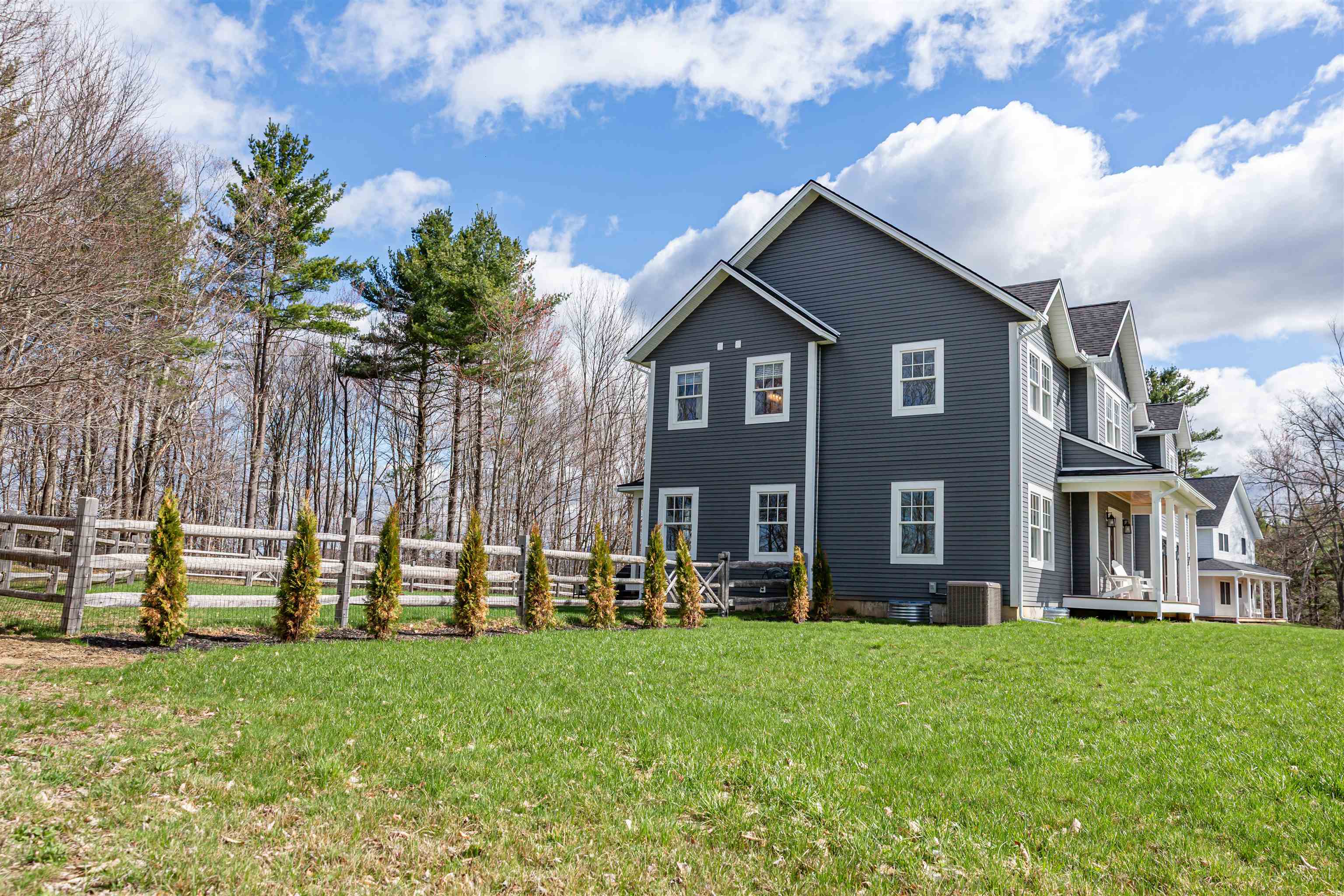 241 Maple Basin Lane Jericho, VT 05465 - Photo 2 of 56