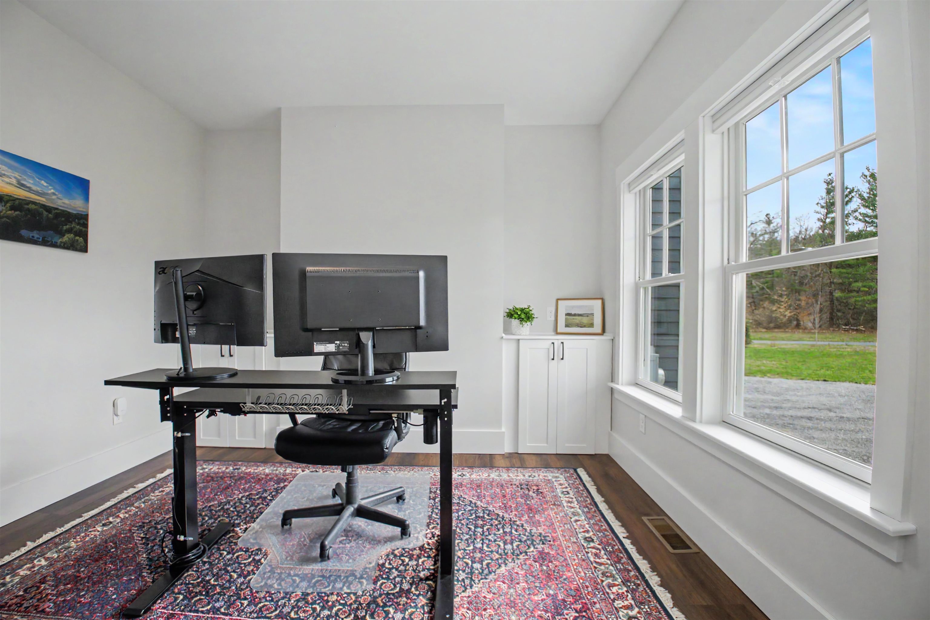 241 Maple Basin Lane Jericho, VT 05465 - Photo 21 of 56