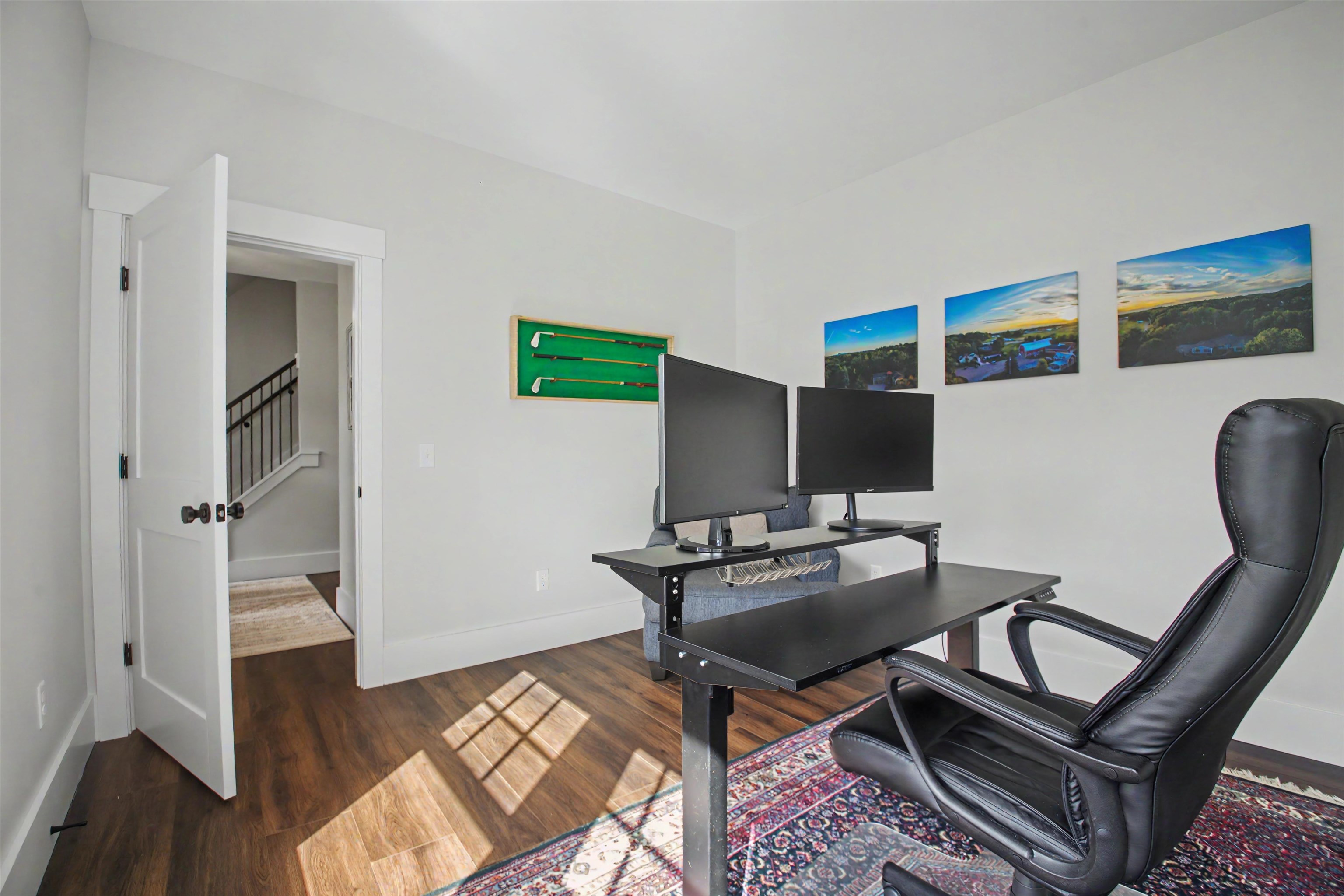 241 Maple Basin Lane Jericho, VT 05465 - Photo 22 of 56