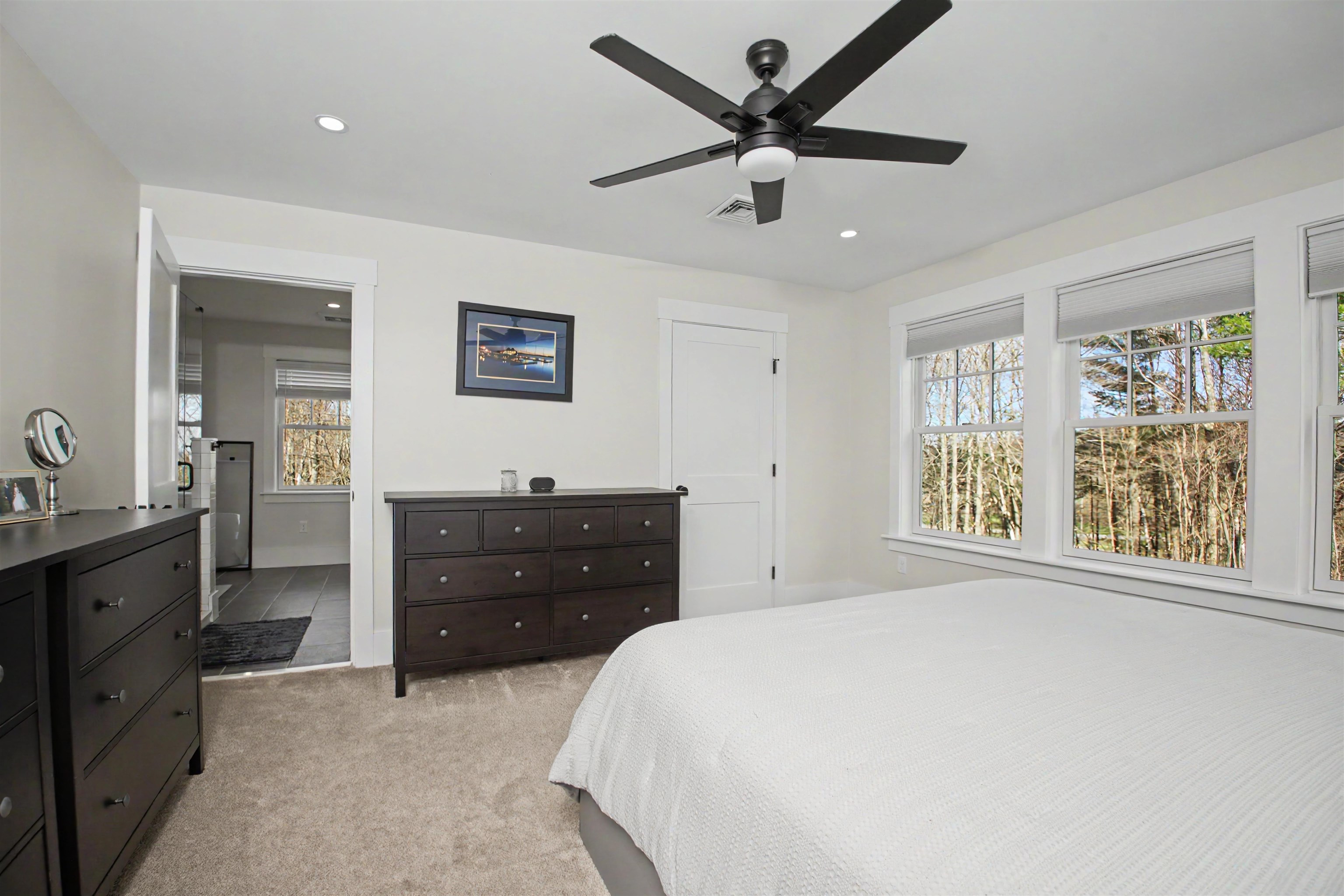 241 Maple Basin Lane Jericho, VT 05465 - Photo 25 of 56