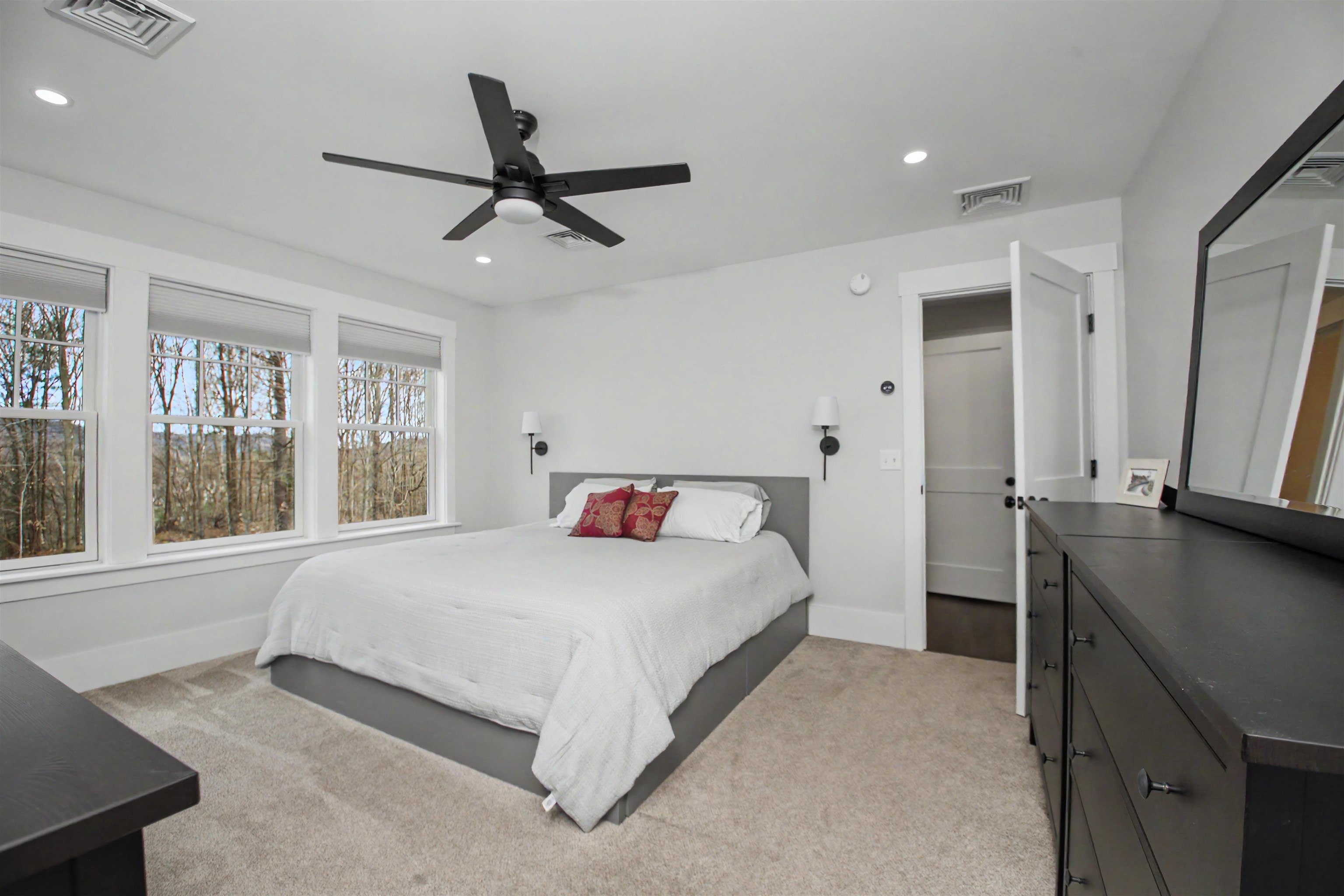 241 Maple Basin Lane Jericho, VT 05465 - Photo 27 of 56