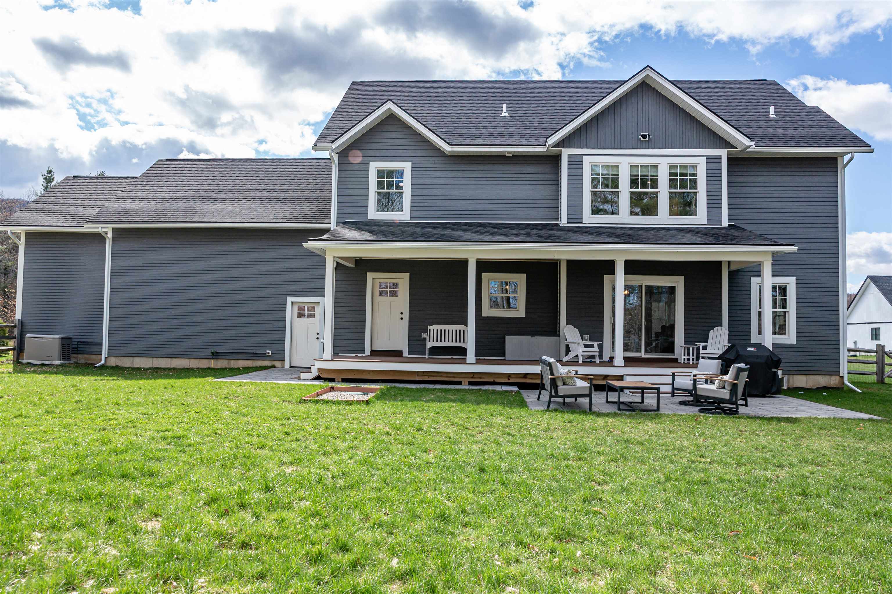 241 Maple Basin Lane Jericho, VT 05465 - Photo 3 of 56