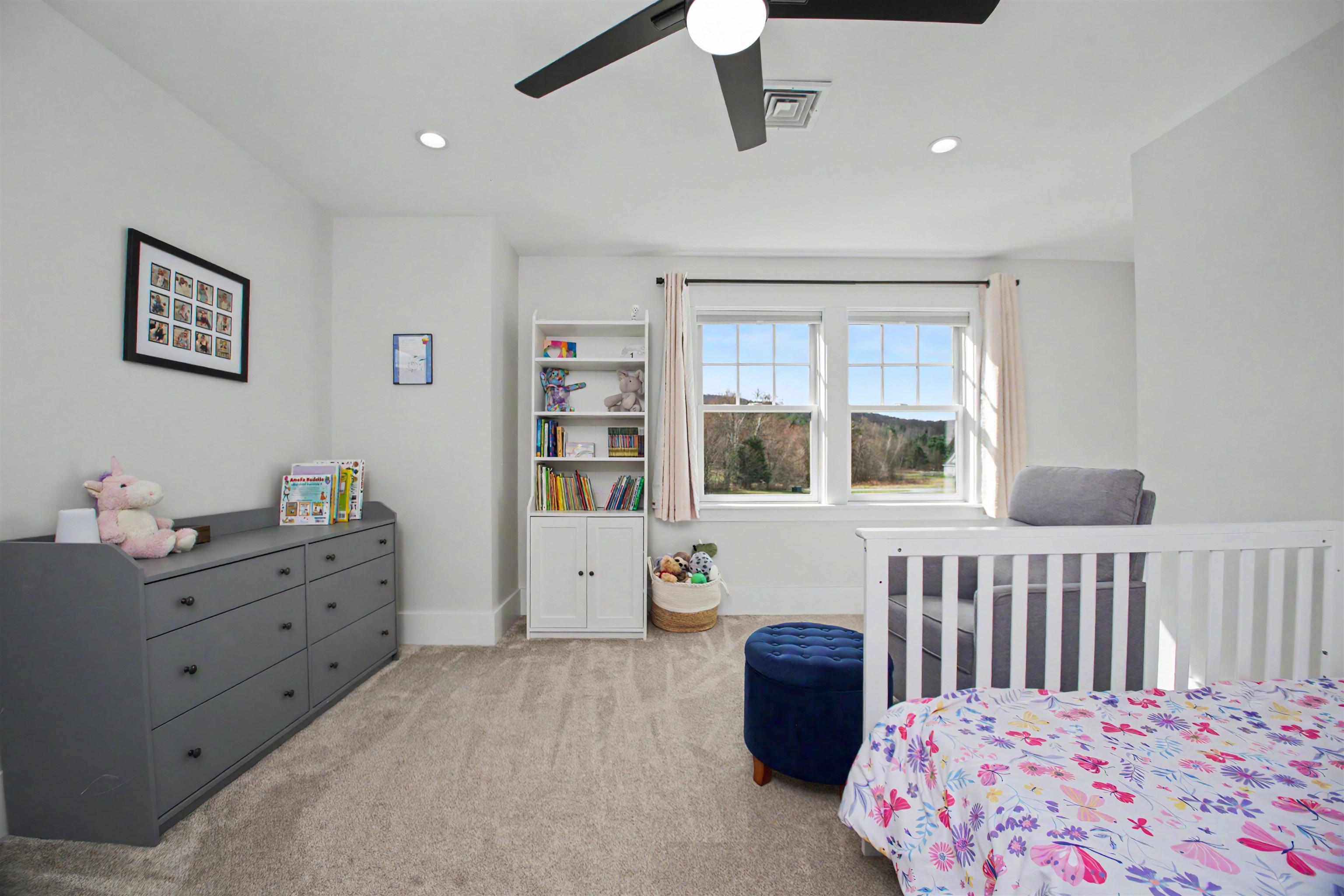 241 Maple Basin Lane Jericho, VT 05465 - Photo 32 of 56