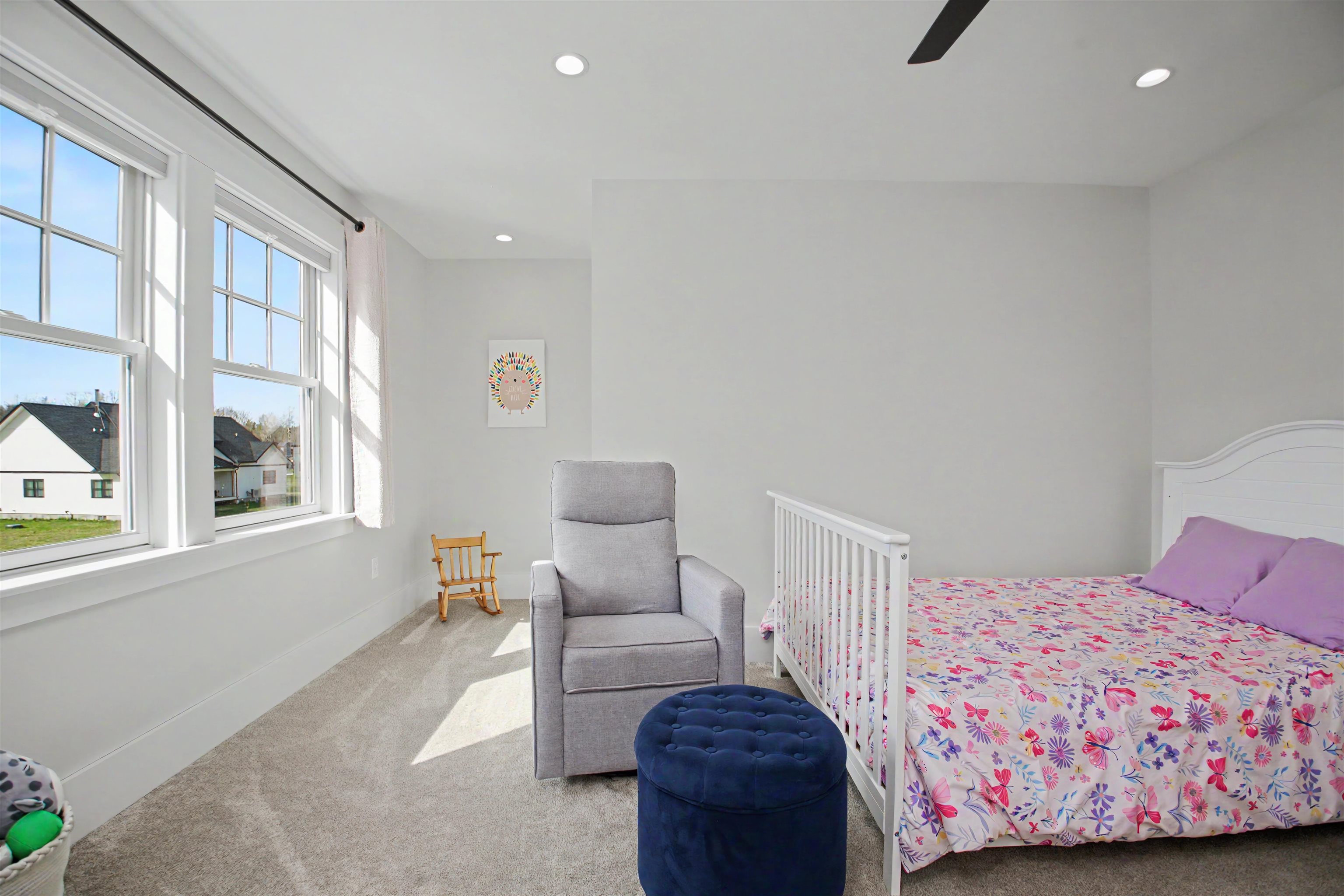 241 Maple Basin Lane Jericho, VT 05465 - Photo 33 of 56