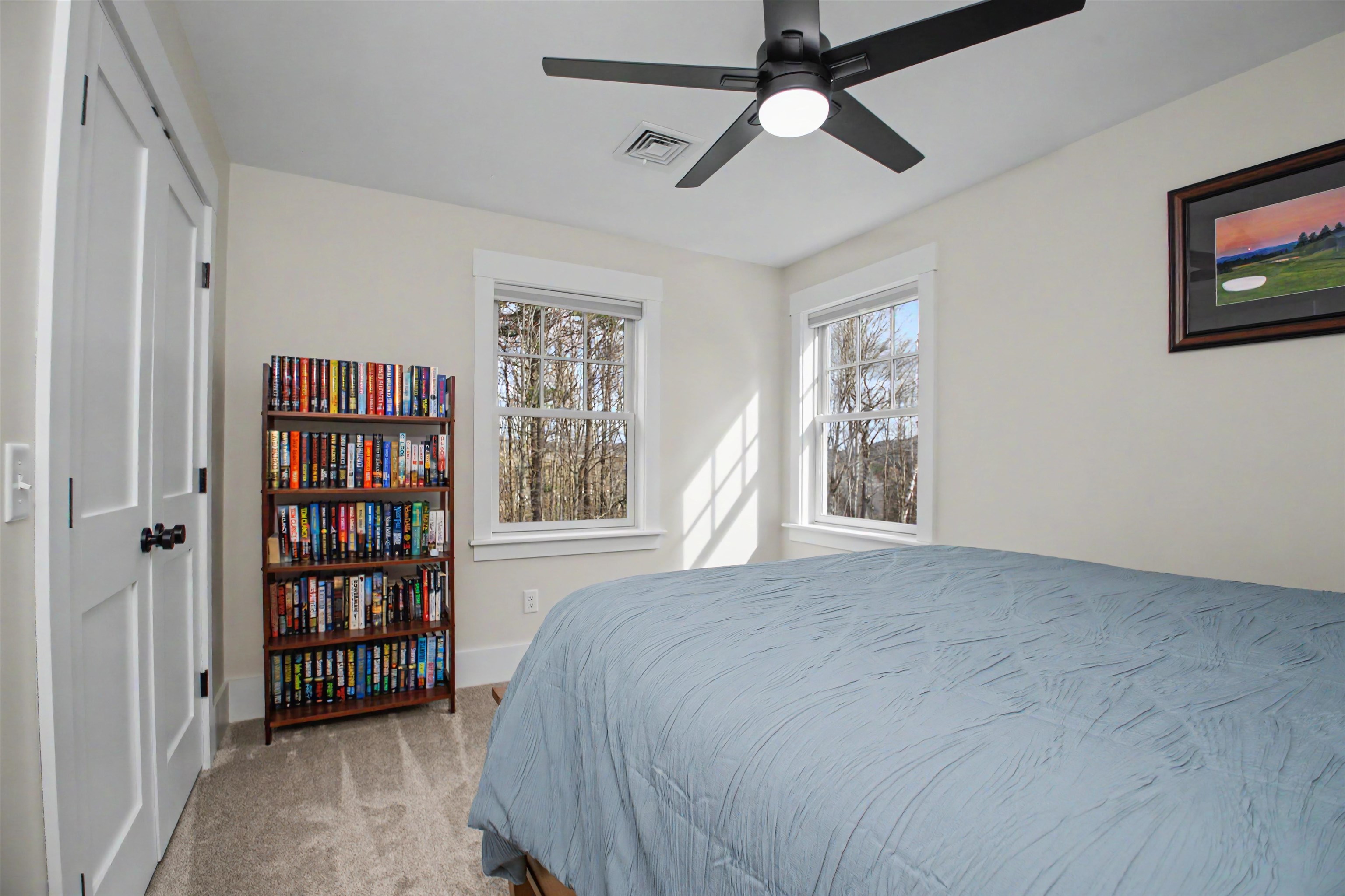 241 Maple Basin Lane Jericho, VT 05465 - Photo 36 of 56