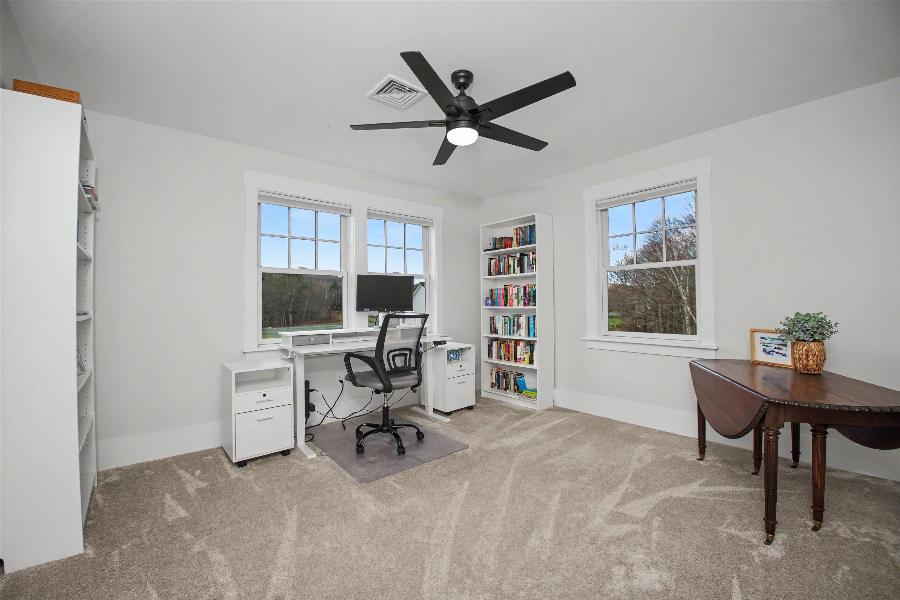 241 Maple Basin Lane Jericho, VT 05465 - Photo 39 of 56