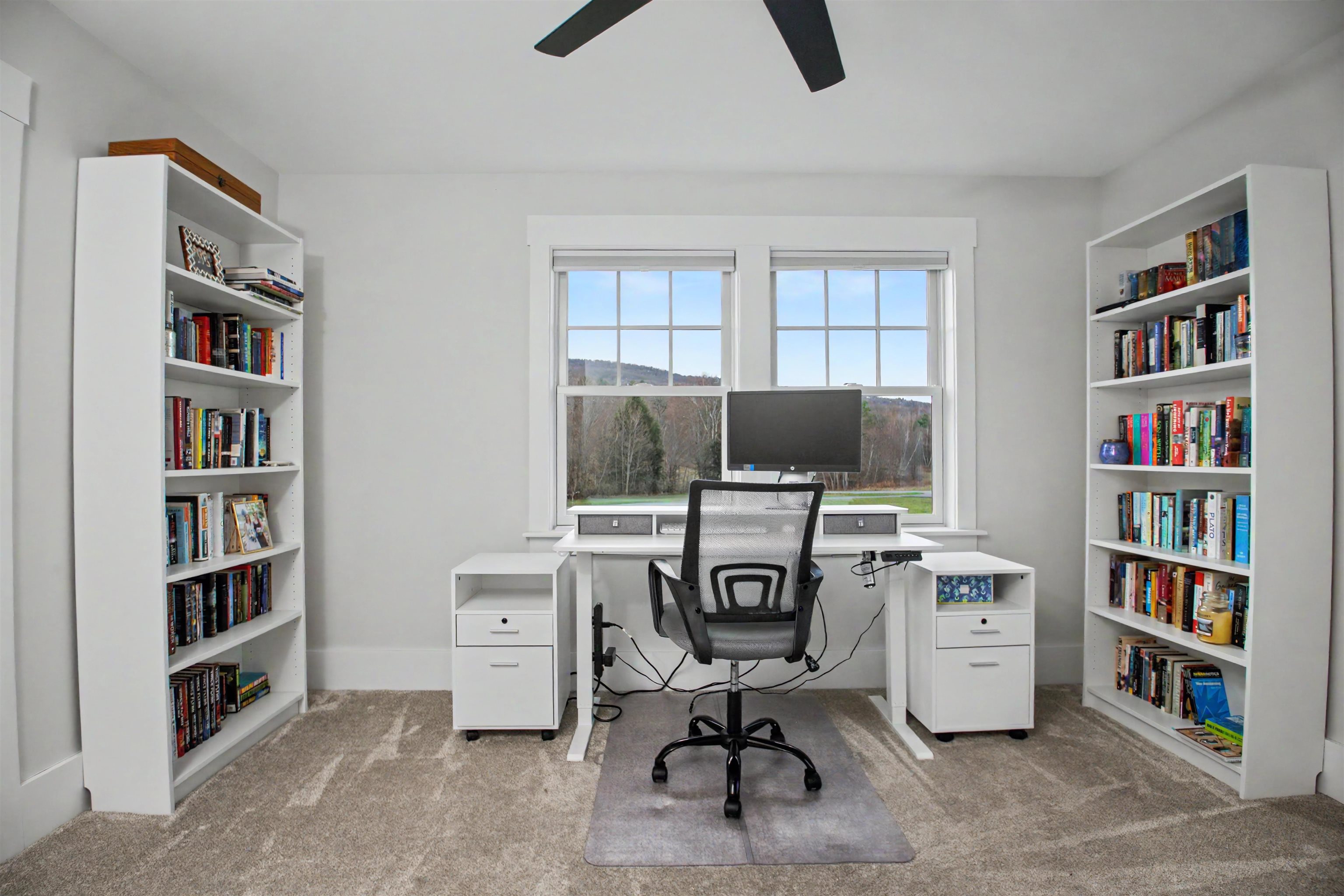 241 Maple Basin Lane Jericho, VT 05465 - Photo 40 of 56