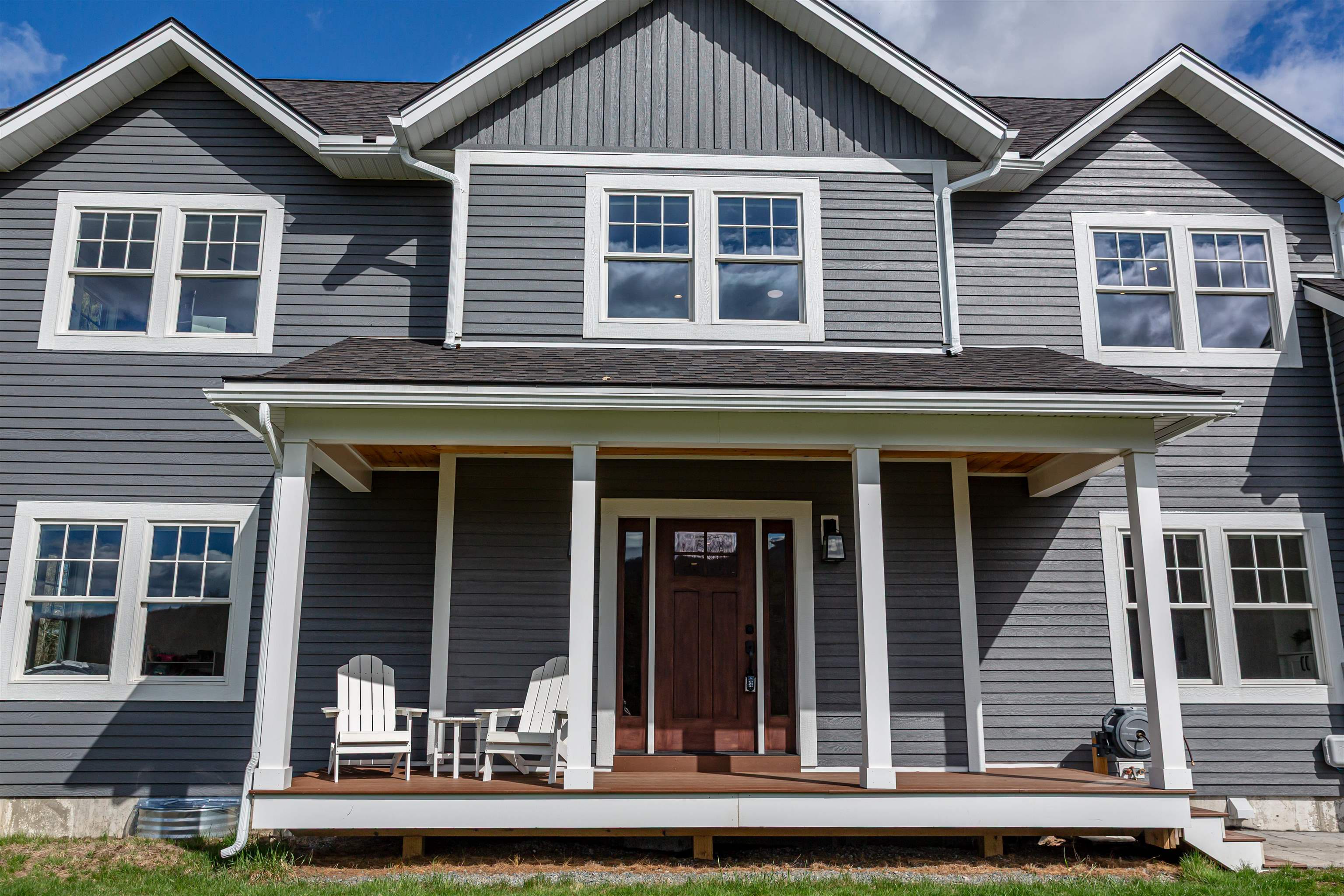 241 Maple Basin Lane Jericho, VT 05465 - Photo 4 of 56