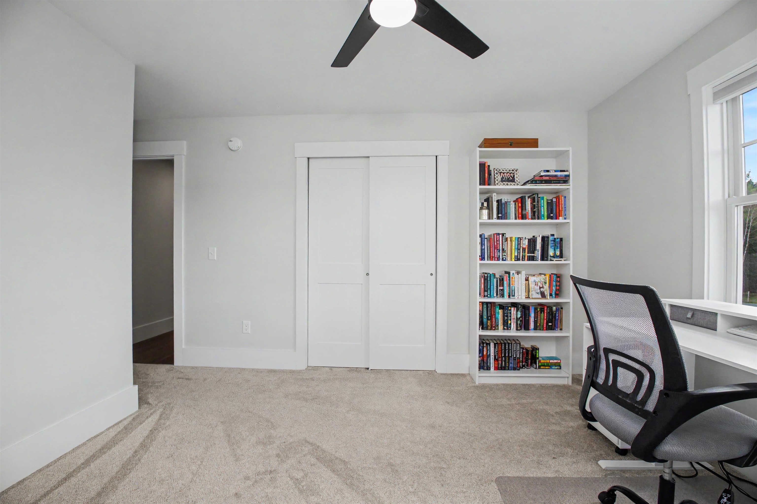 241 Maple Basin Lane Jericho, VT 05465 - Photo 41 of 56