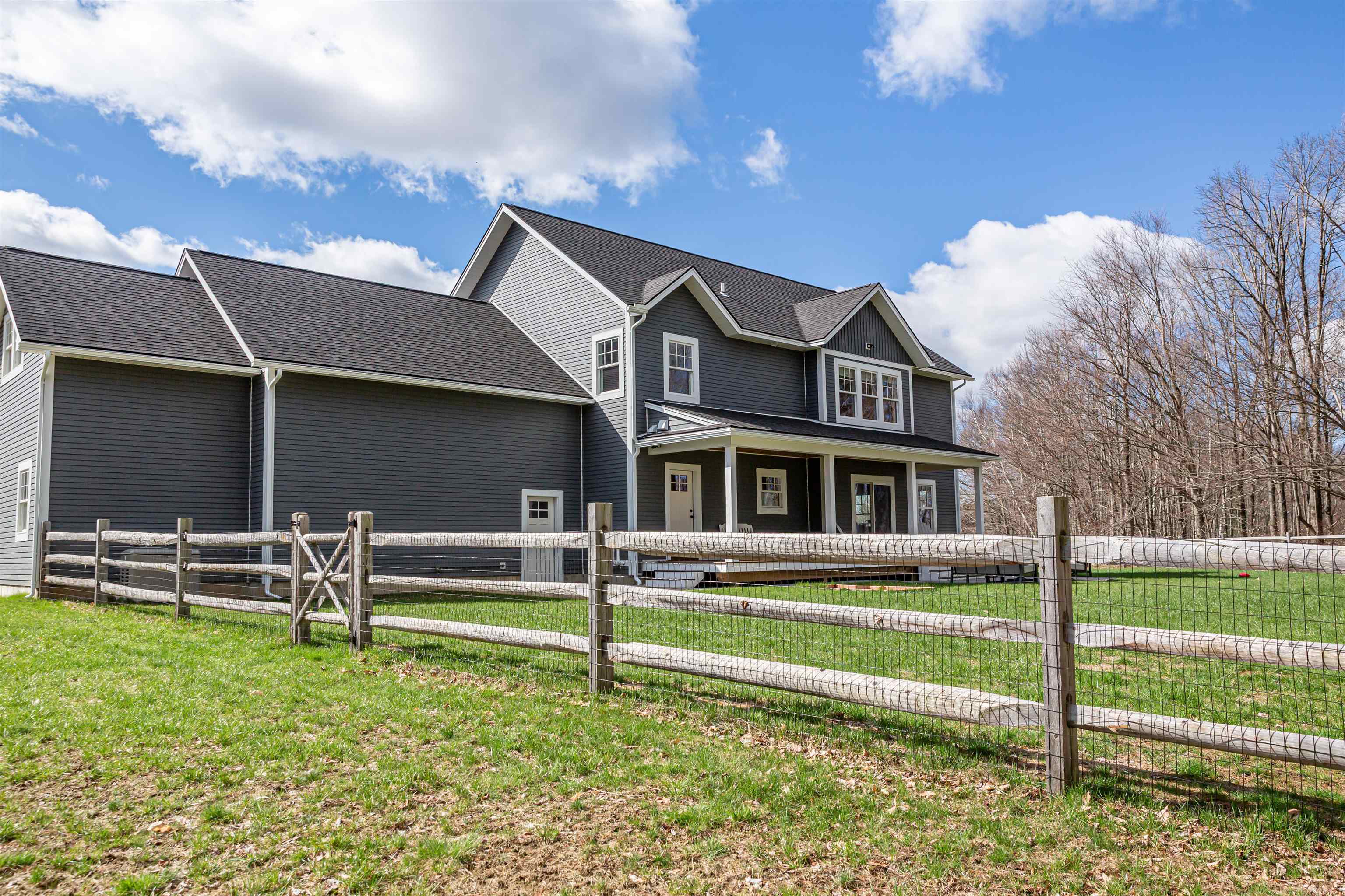 241 Maple Basin Lane Jericho, VT 05465 - Photo 42 of 56