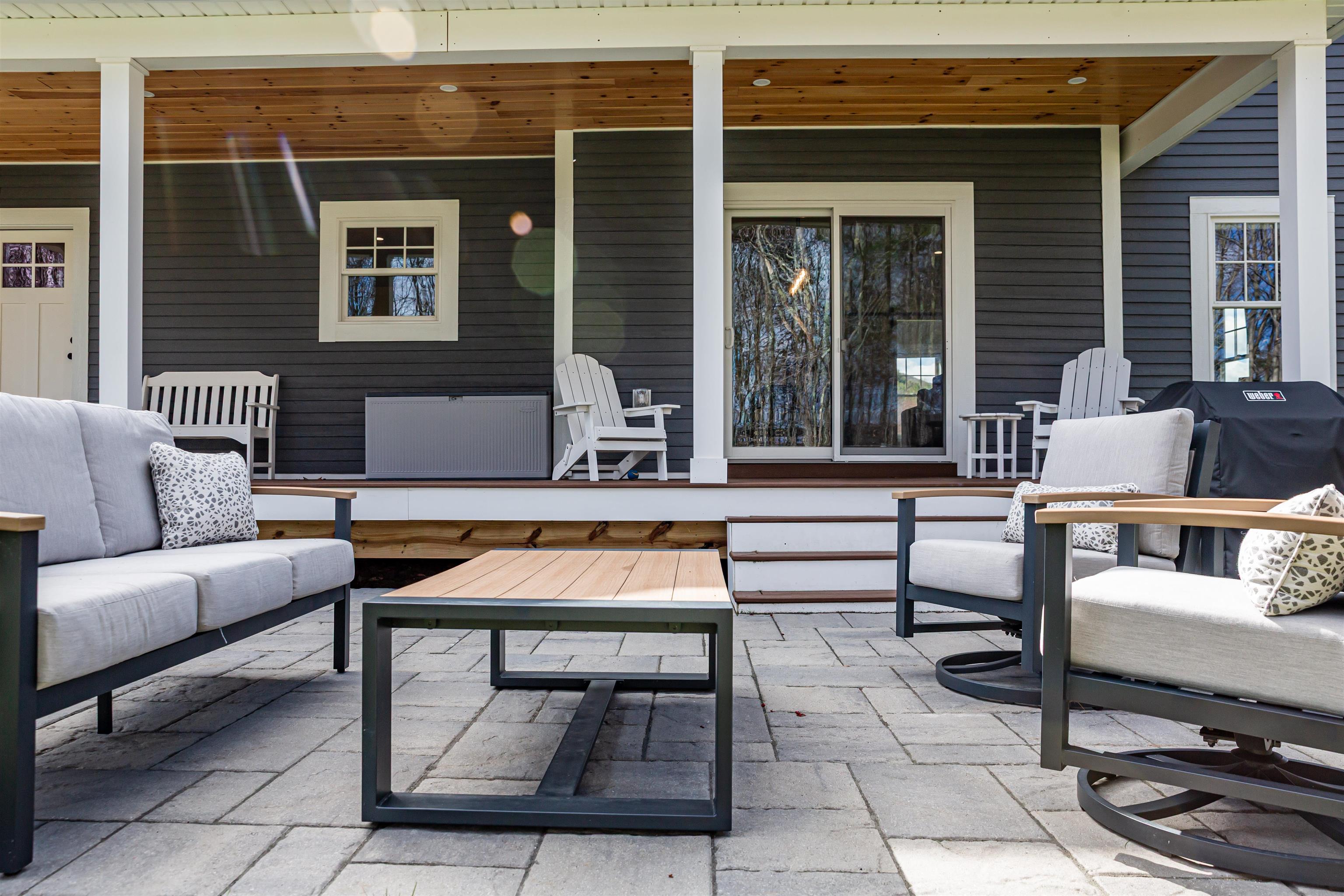 241 Maple Basin Lane Jericho, VT 05465 - Photo 44 of 56