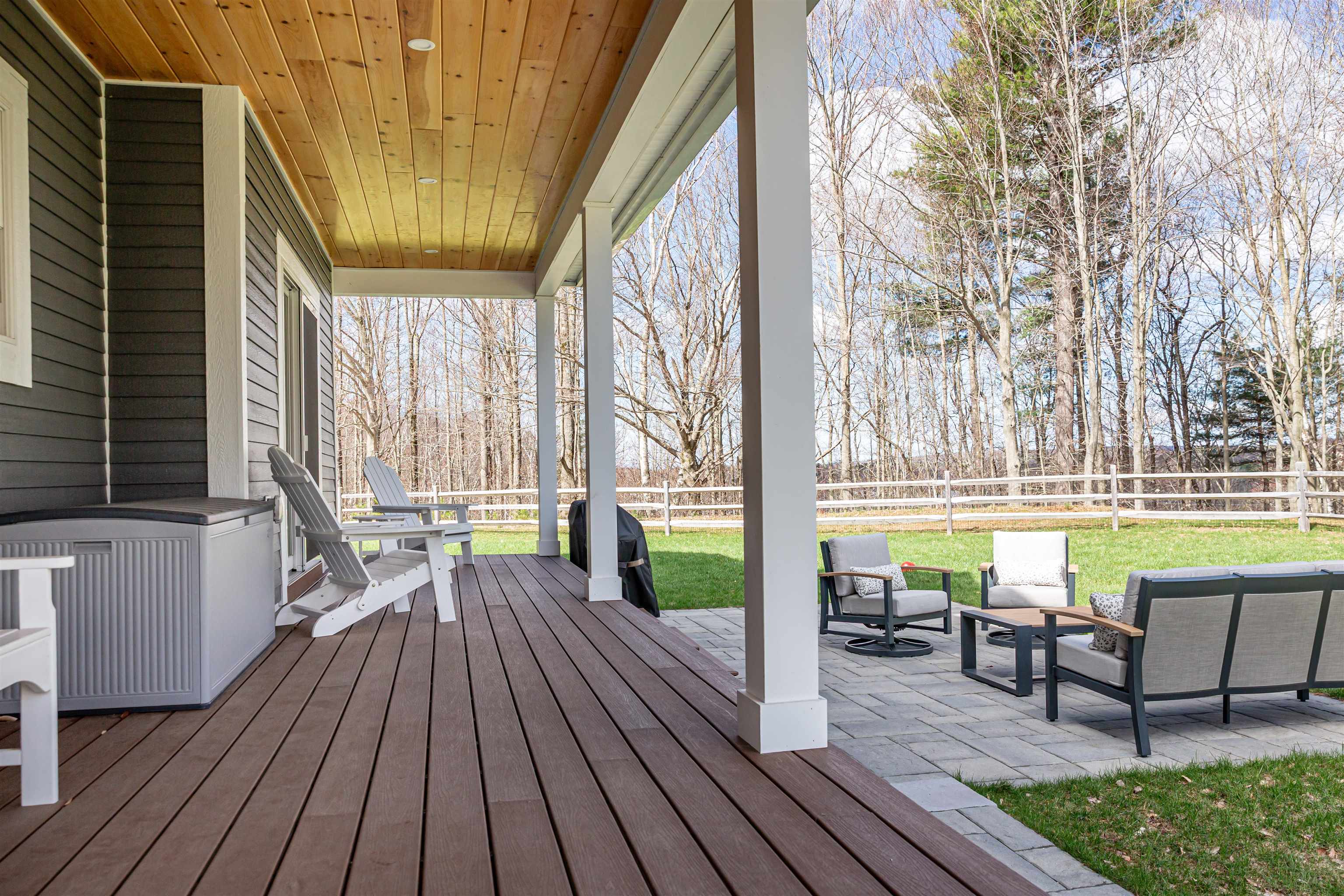 241 Maple Basin Lane Jericho, VT 05465 - Photo 45 of 56