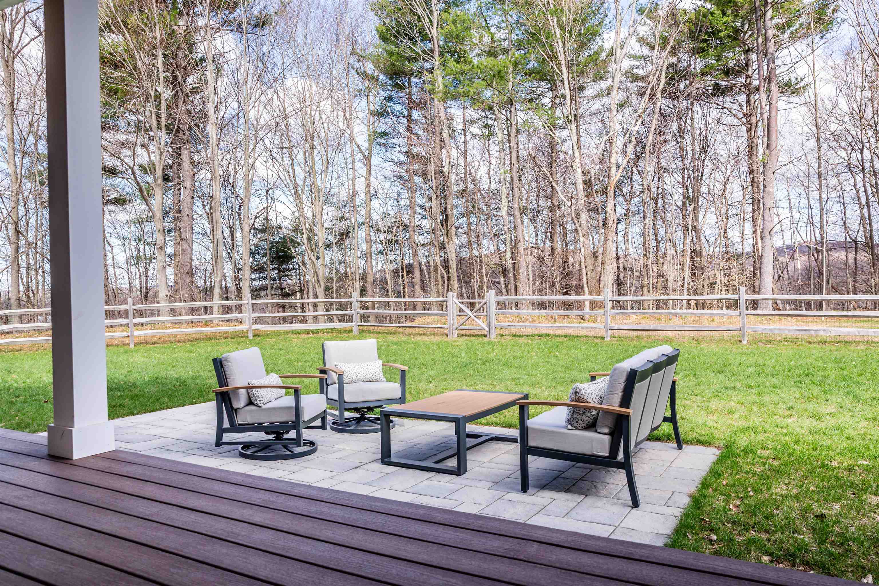 241 Maple Basin Lane Jericho, VT 05465 - Photo 46 of 56