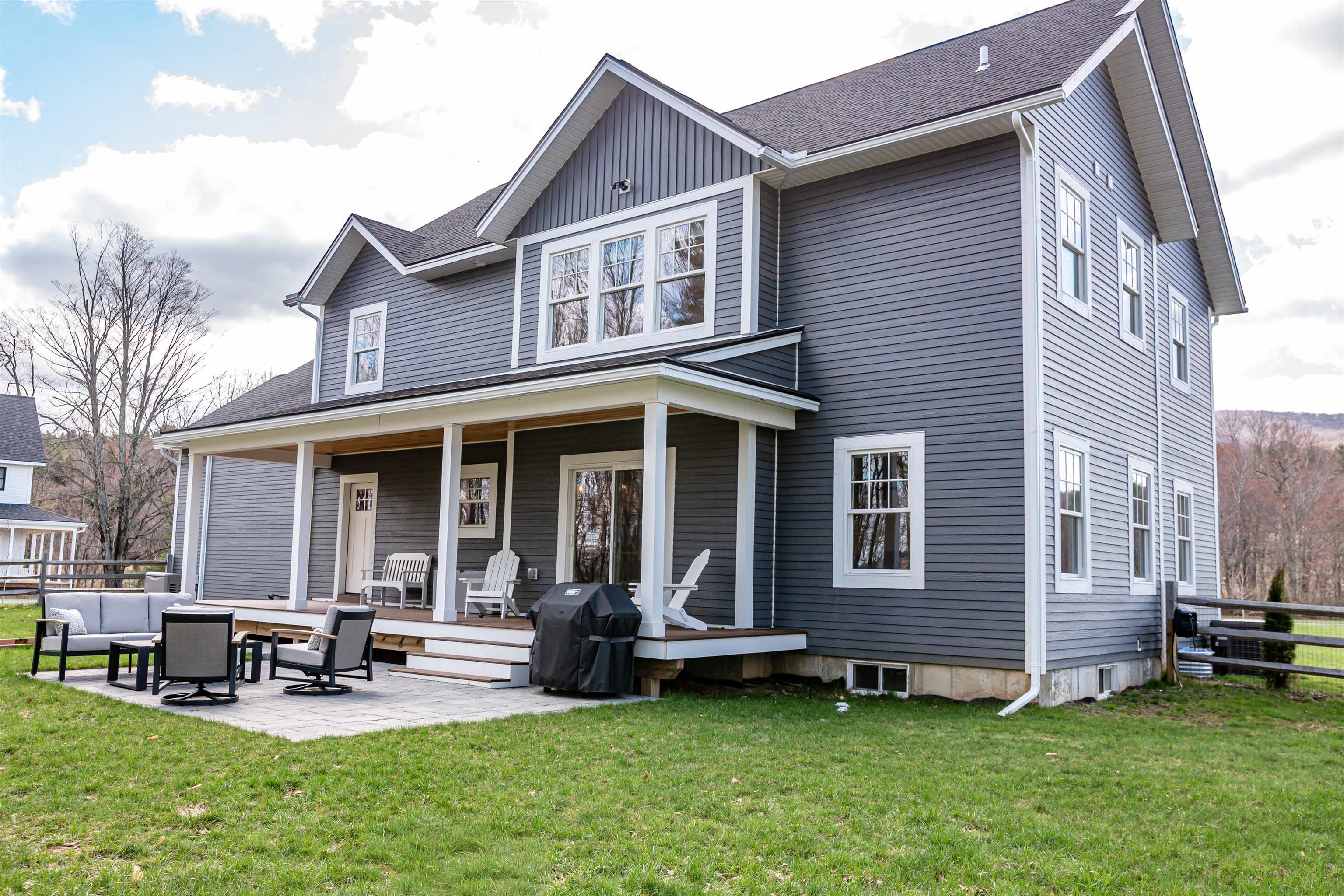 241 Maple Basin Lane Jericho, VT 05465 - Photo 48 of 56