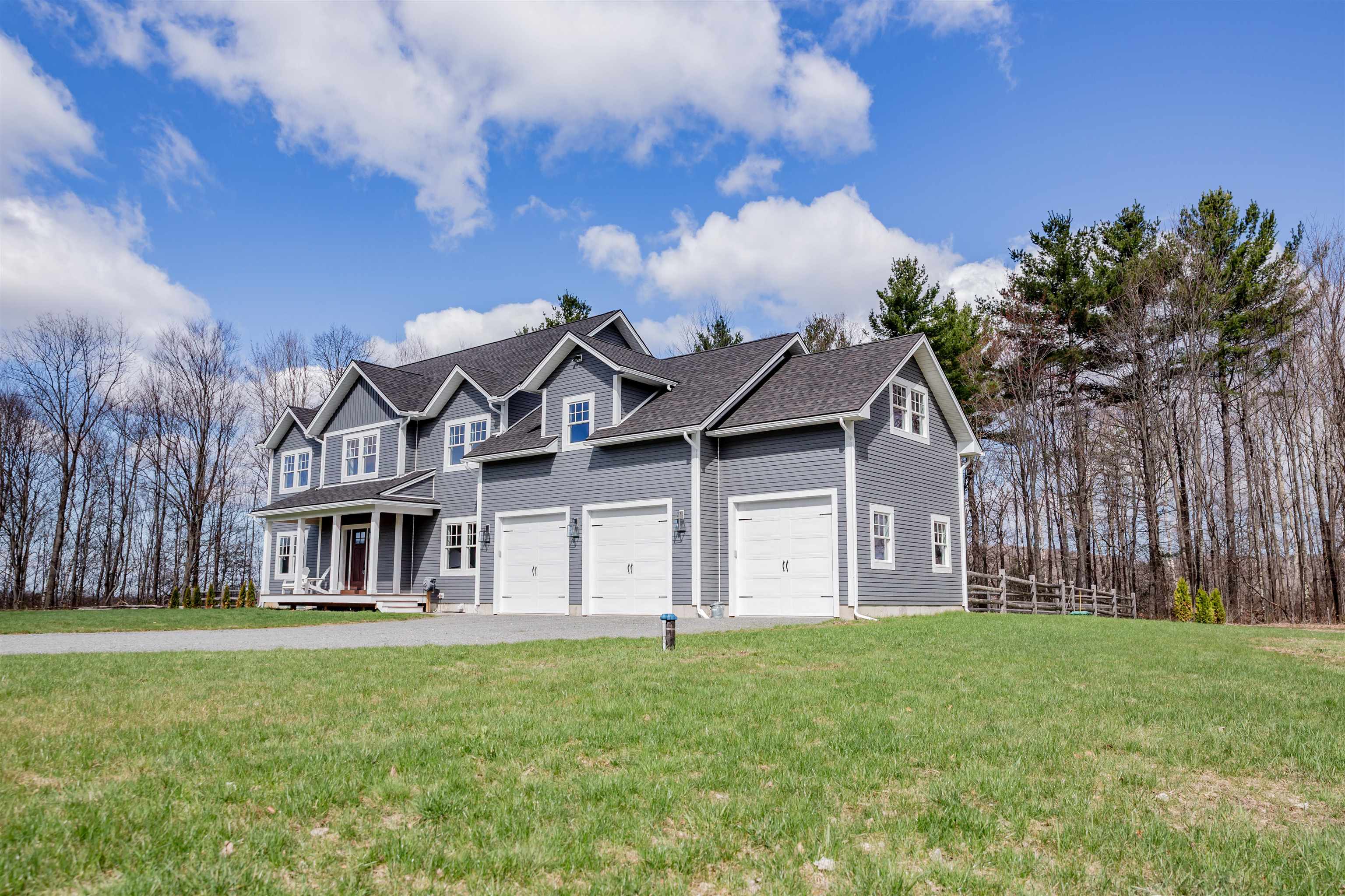 241 Maple Basin Lane Jericho, VT 05465 - Photo 50 of 56