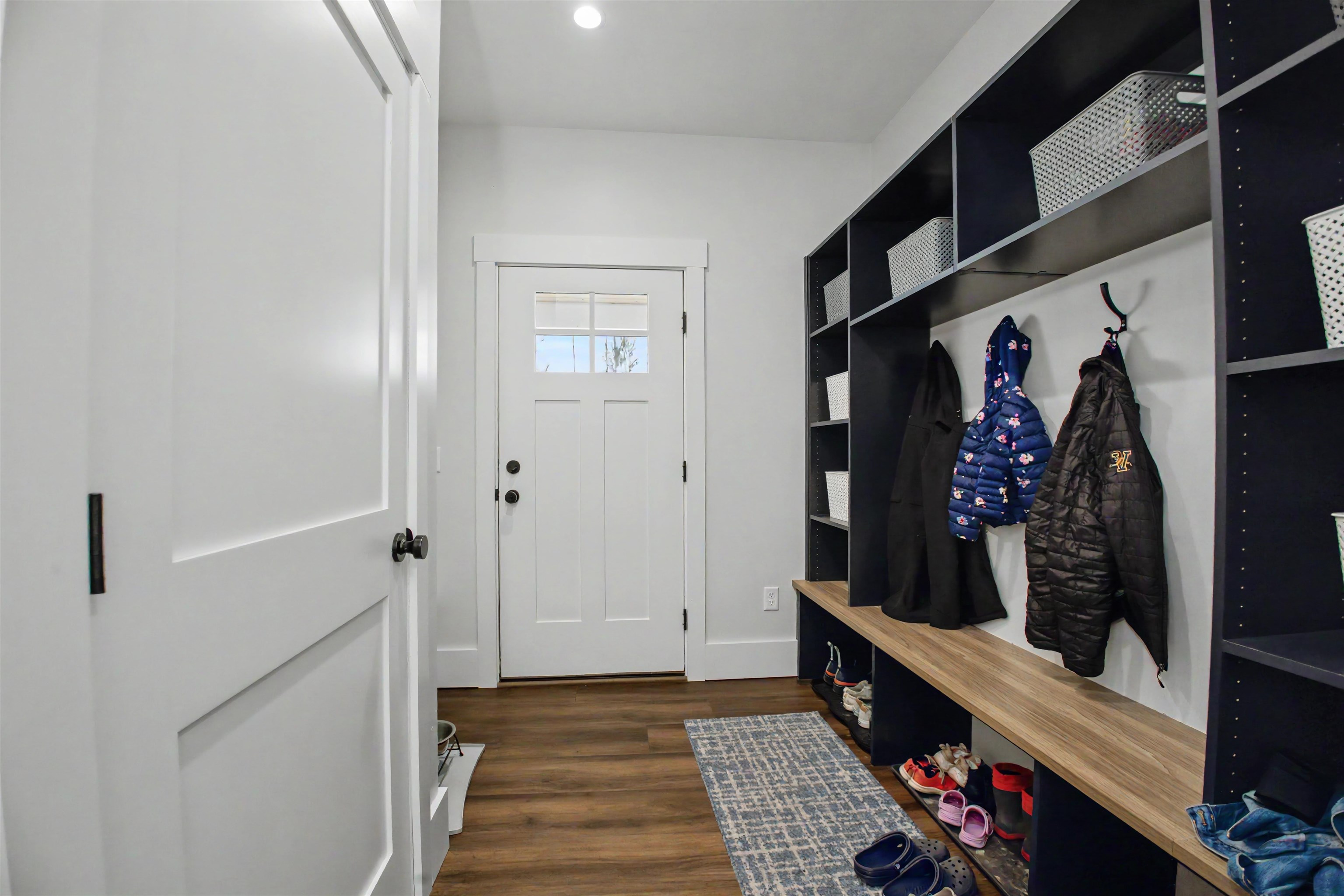 241 Maple Basin Lane Jericho, VT 05465 - Photo 5 of 56