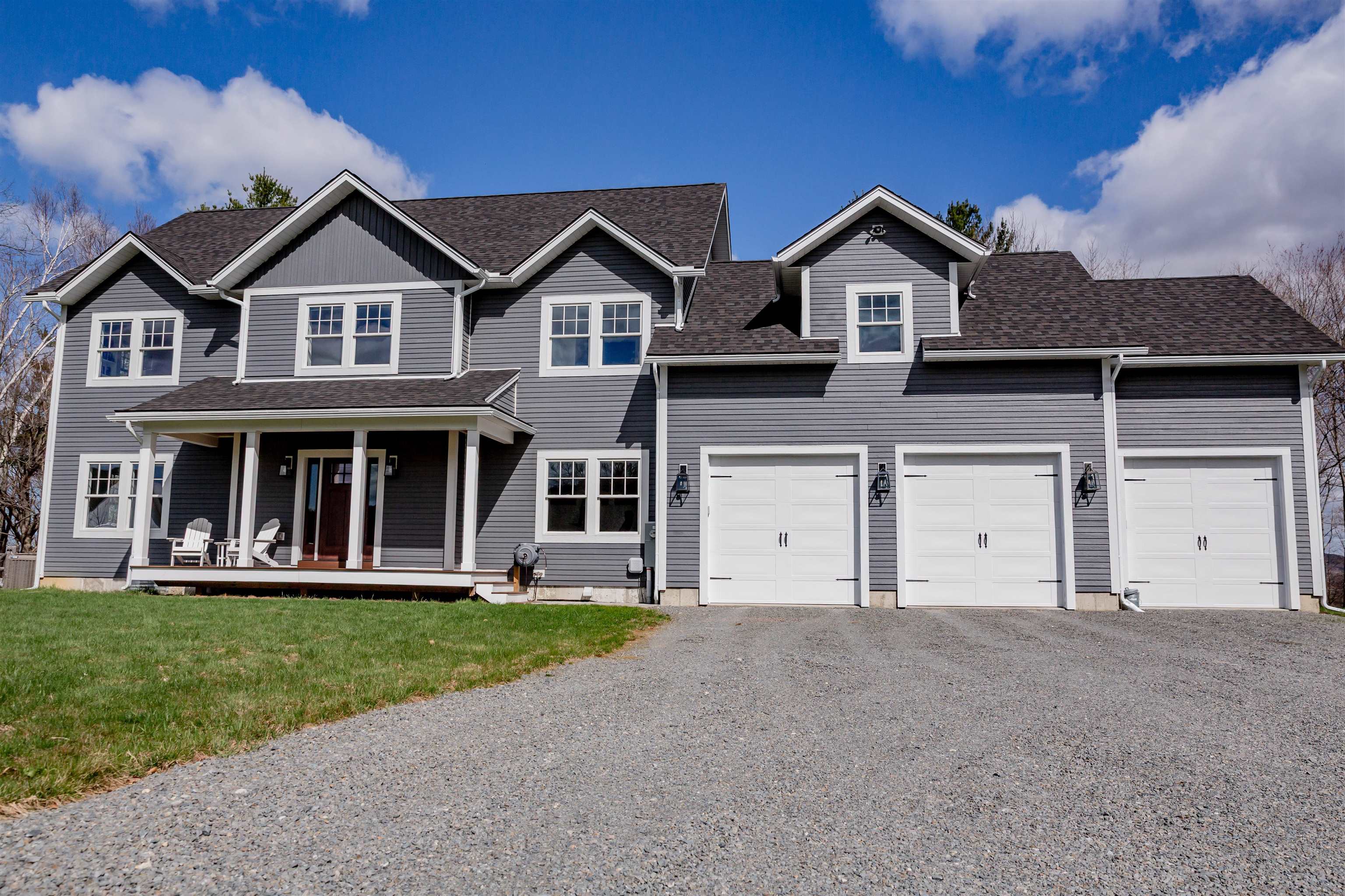 241 Maple Basin Lane Jericho, VT 05465 - Photo 51 of 56