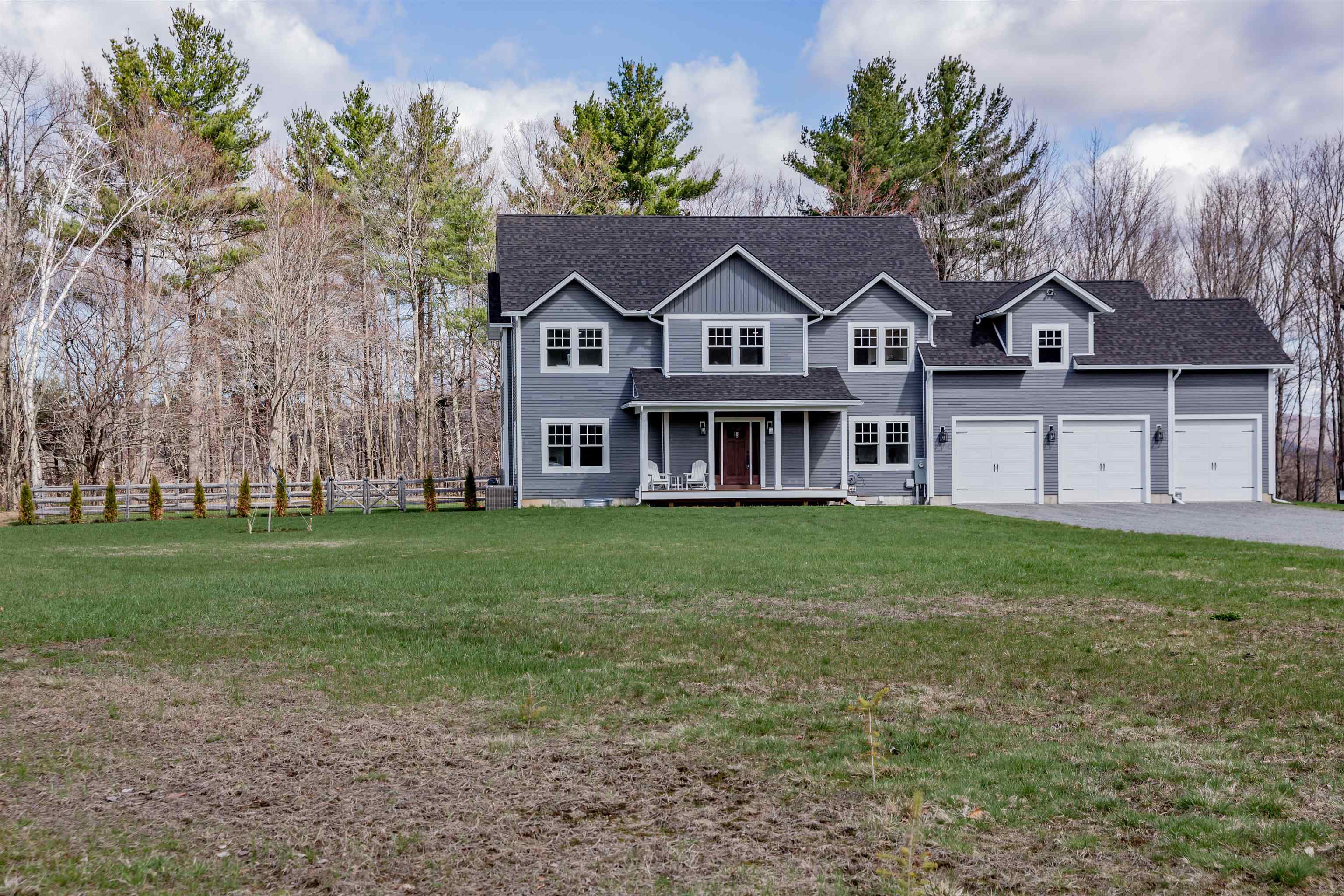 241 Maple Basin Lane Jericho, VT 05465 - Photo 52 of 56