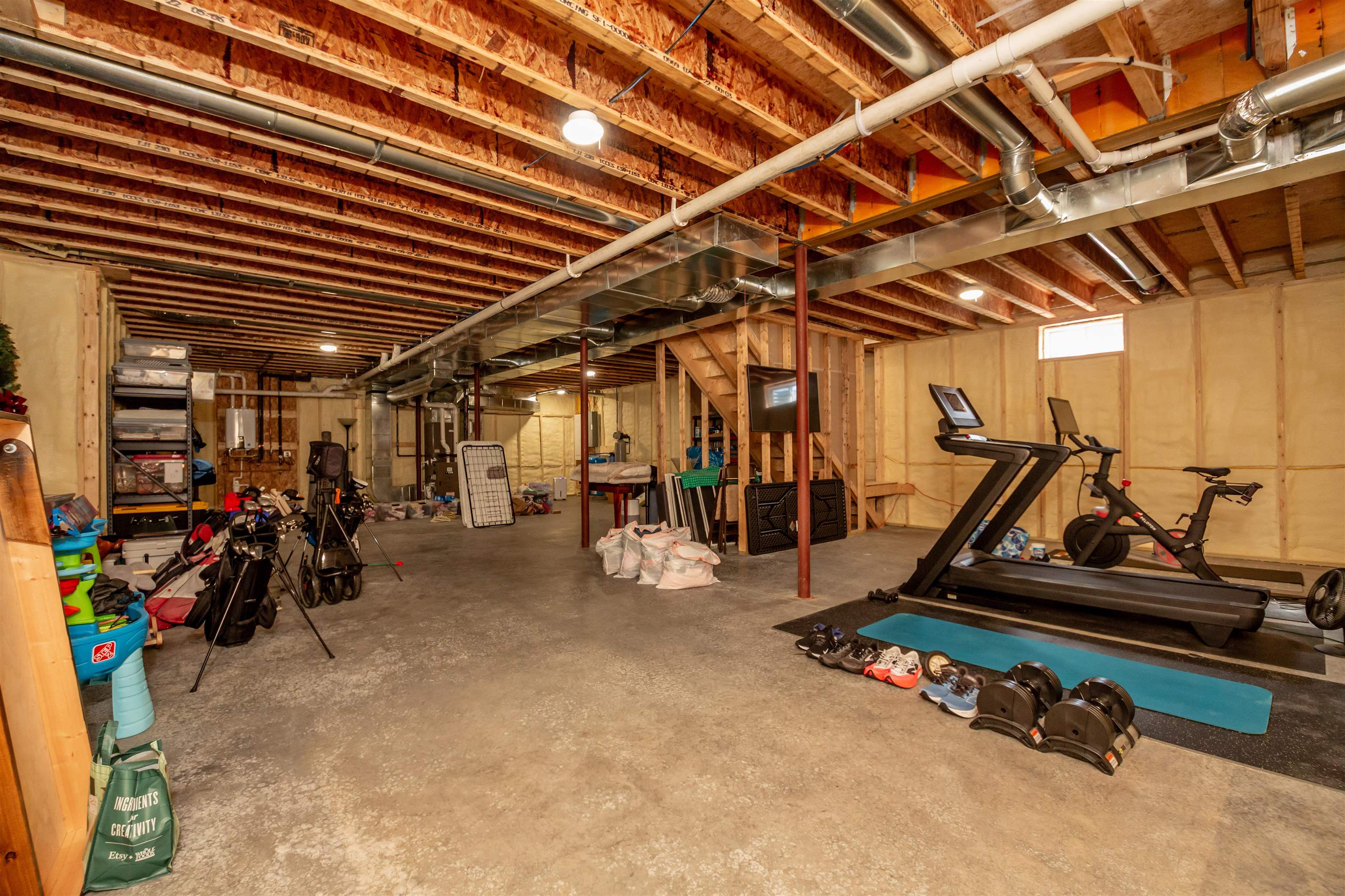 241 Maple Basin Lane Jericho, VT 05465 - Photo 55 of 56