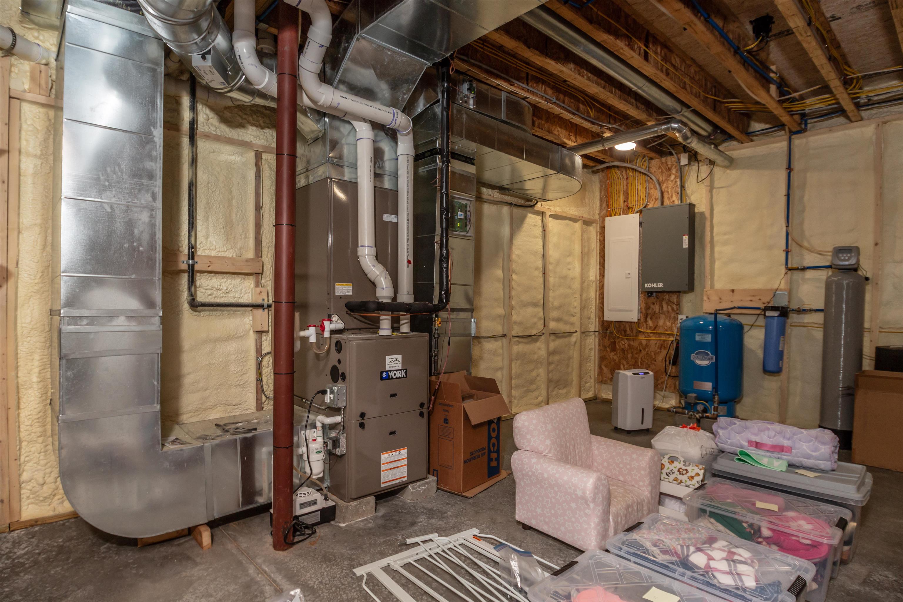 241 Maple Basin Lane Jericho, VT 05465 - Photo 56 of 56