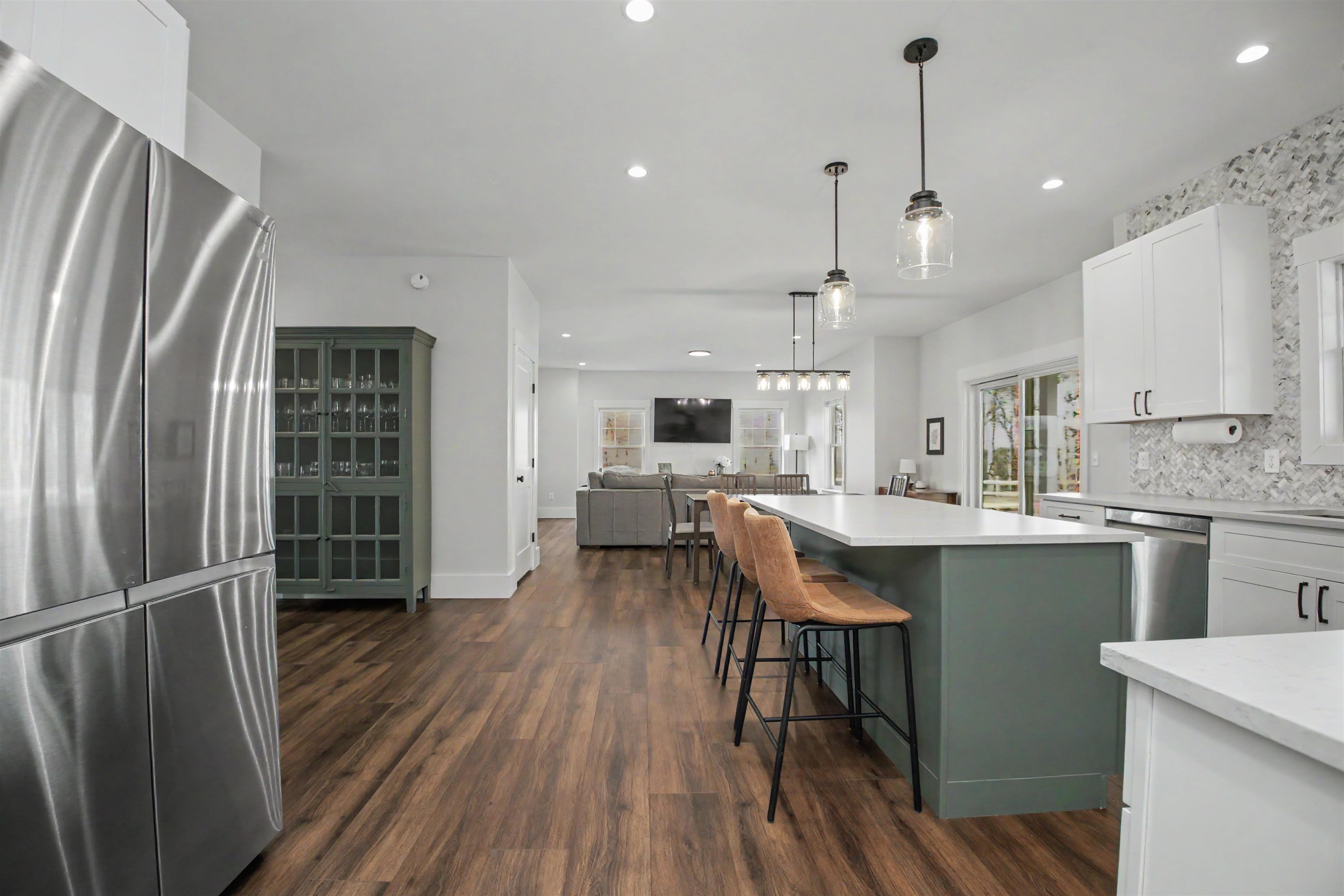 241 Maple Basin Lane Jericho, VT 05465 - Photo 6 of 56