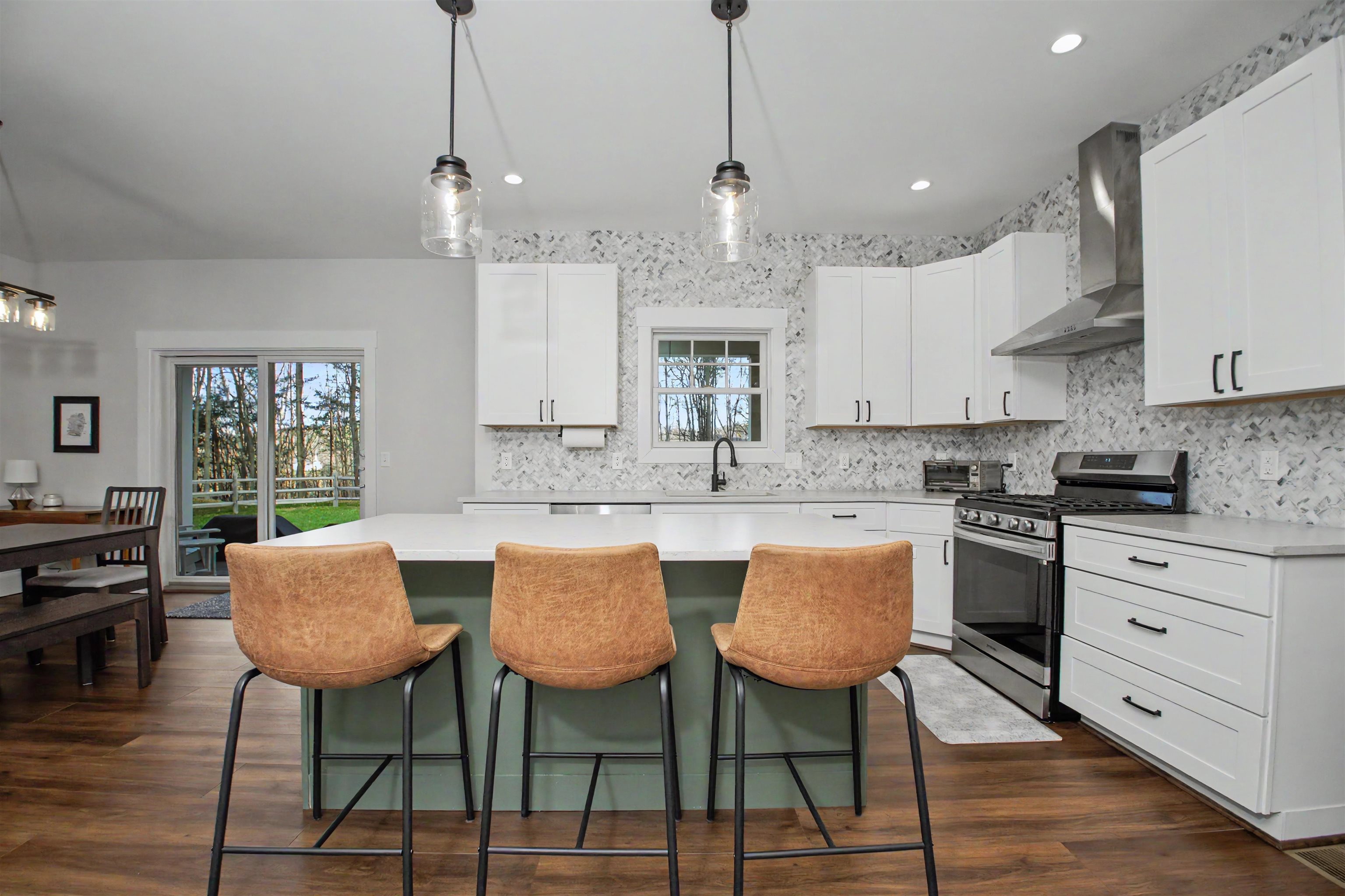 241 Maple Basin Lane Jericho, VT 05465 - Photo 8 of 56