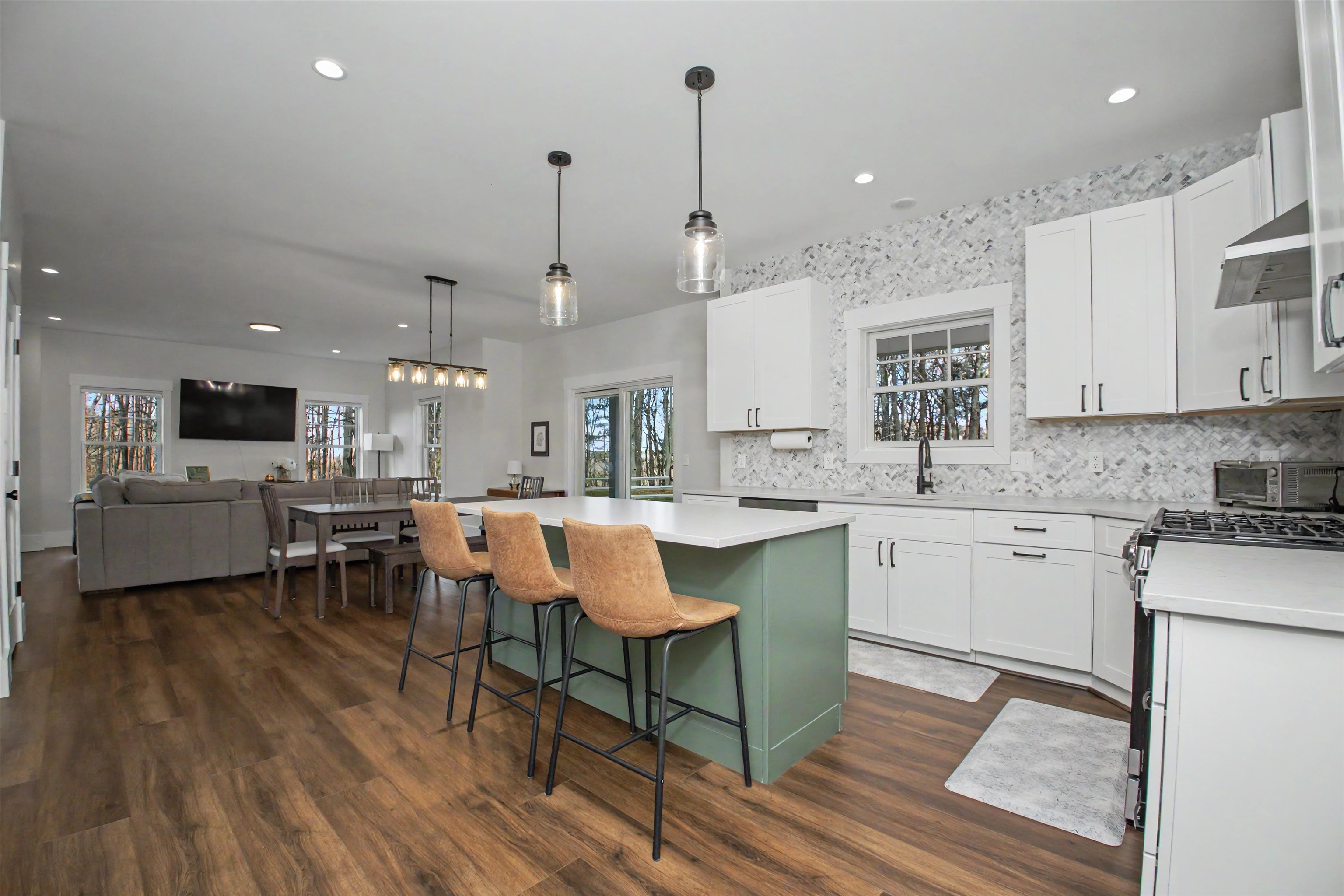 241 Maple Basin Lane Jericho, VT 05465 - Photo 9 of 56