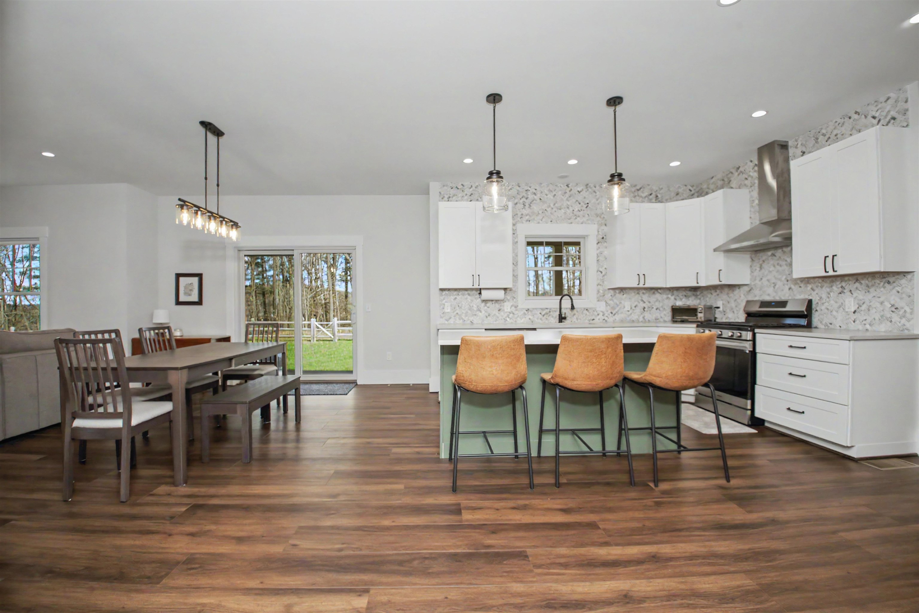 241 Maple Basin Lane Jericho, VT 05465 - Photo 10 of 56