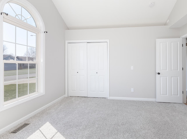 2275 Boulder Drive Normal, IL 61761 - Photo 18 of 41 a view of an empty room with a window