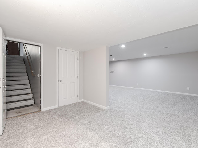 2275 Boulder Drive Normal, IL 61761 - Photo 26 of 41 a view of an empty room