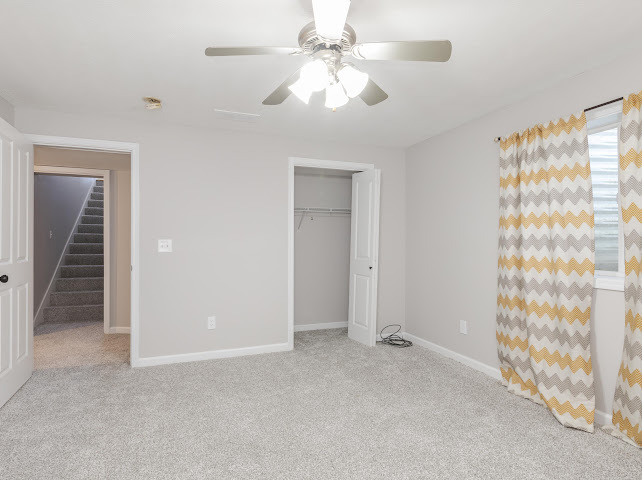 2275 Boulder Drive Normal, IL 61761 - Photo 30 of 41 a view of an empty room with a window