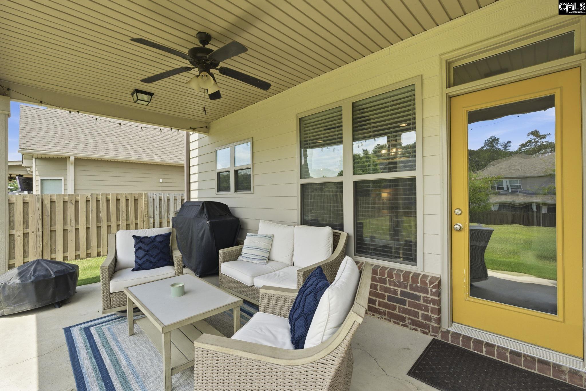 405 Lever Hill Road Chapin, SC 29036 - Photo 31 of 65
