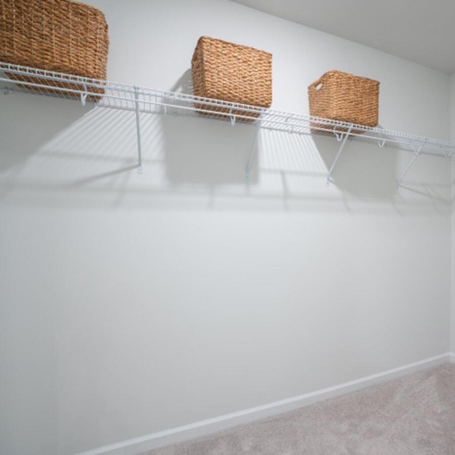 369 Pine Crest View Drive Summerville, SC 29486 - Photo 14 of 17 Master Closet