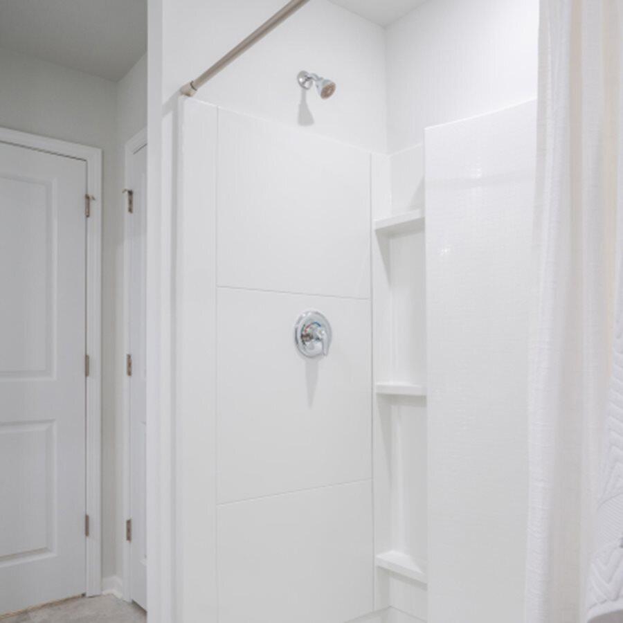 369 Pine Crest View Drive Summerville, SC 29486 - Photo 16 of 17 Owners Shower